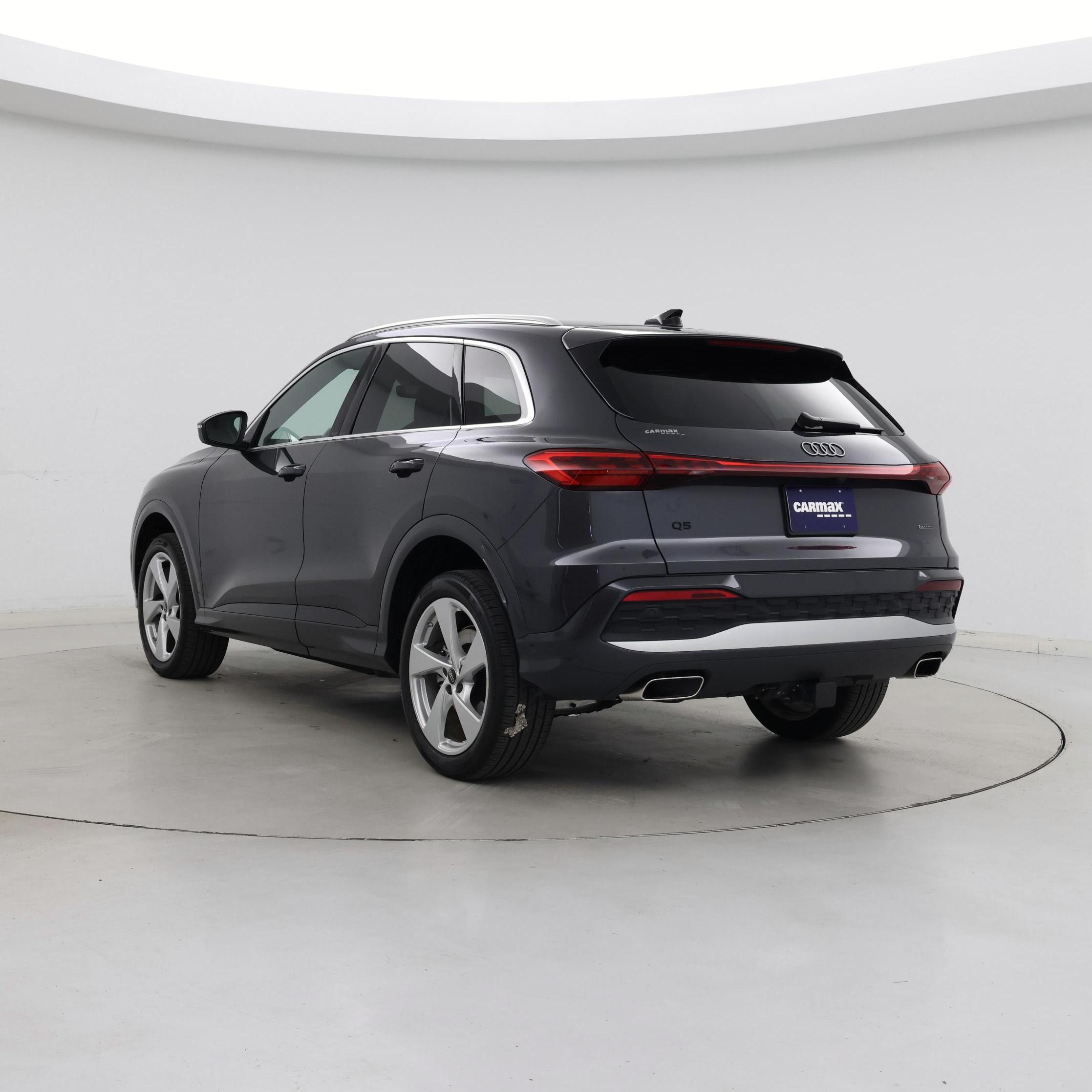 Thumbnail: 2025 Audi Q5 - 2
