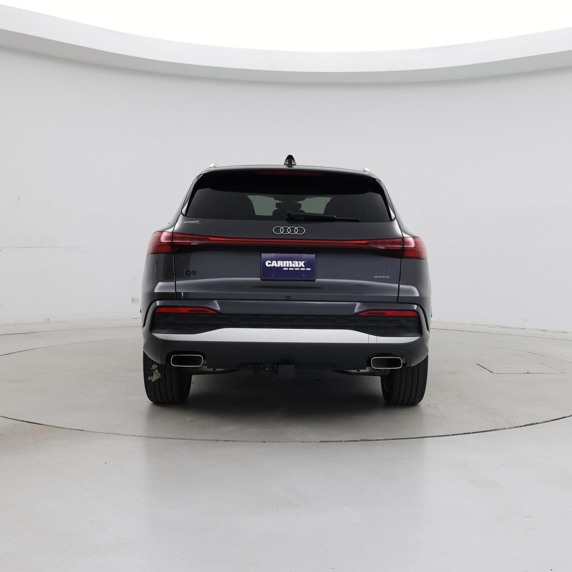 Thumbnail: 2025 Audi Q5 - 6