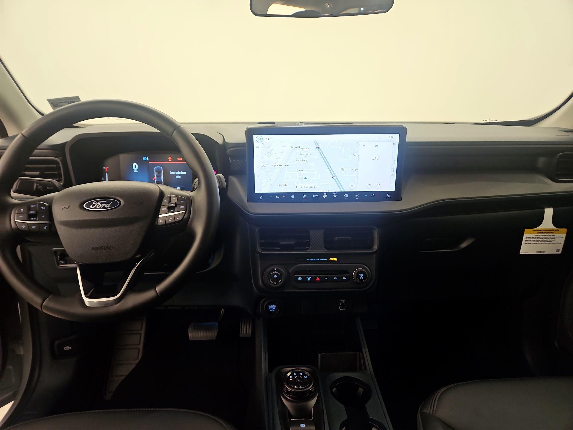 Thumbnail: 2026 Ford Maverick - 9