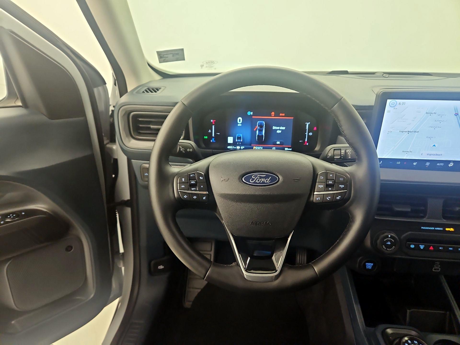 Thumbnail: 2026 Ford Maverick - 10
