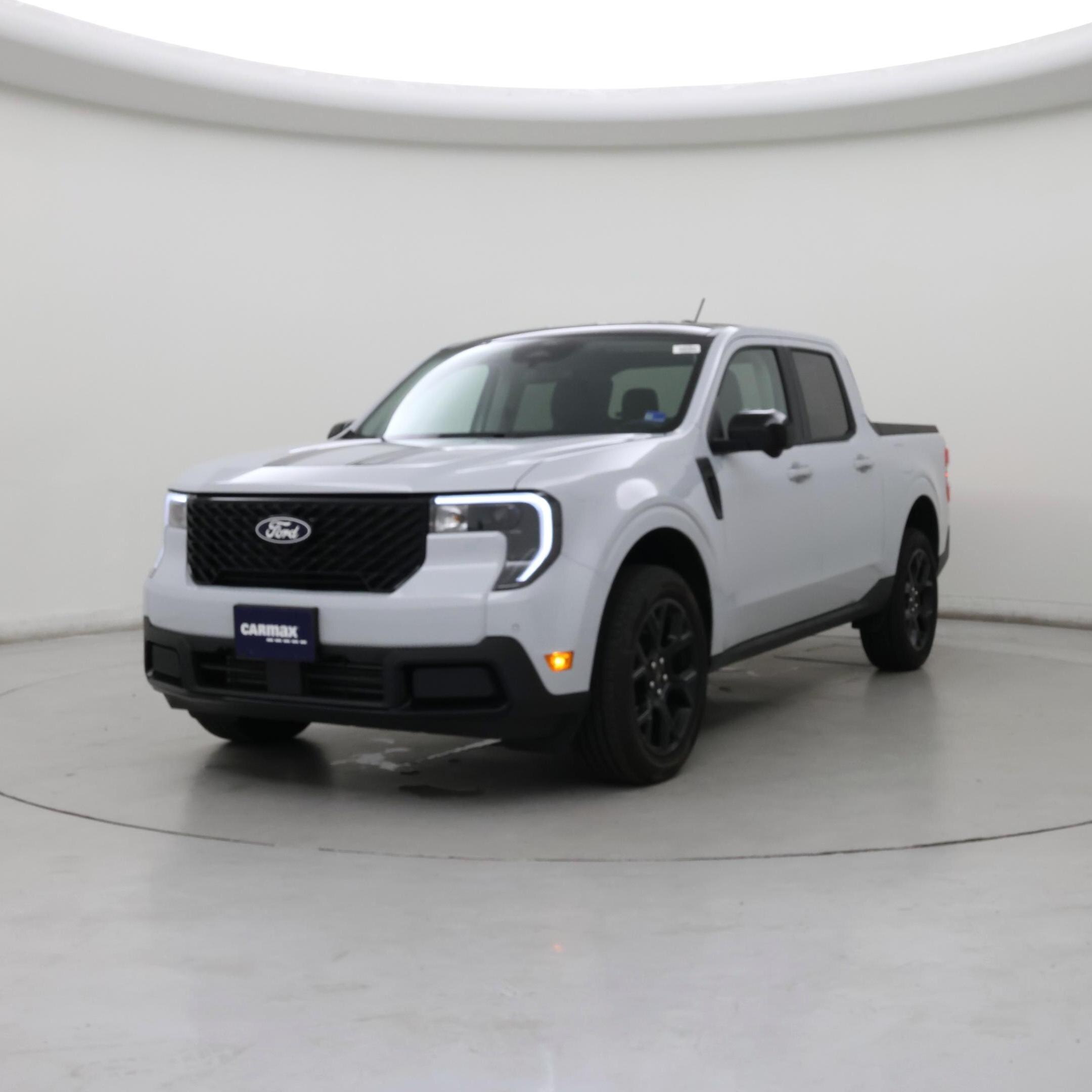 Thumbnail: 2026 Ford Maverick - 4