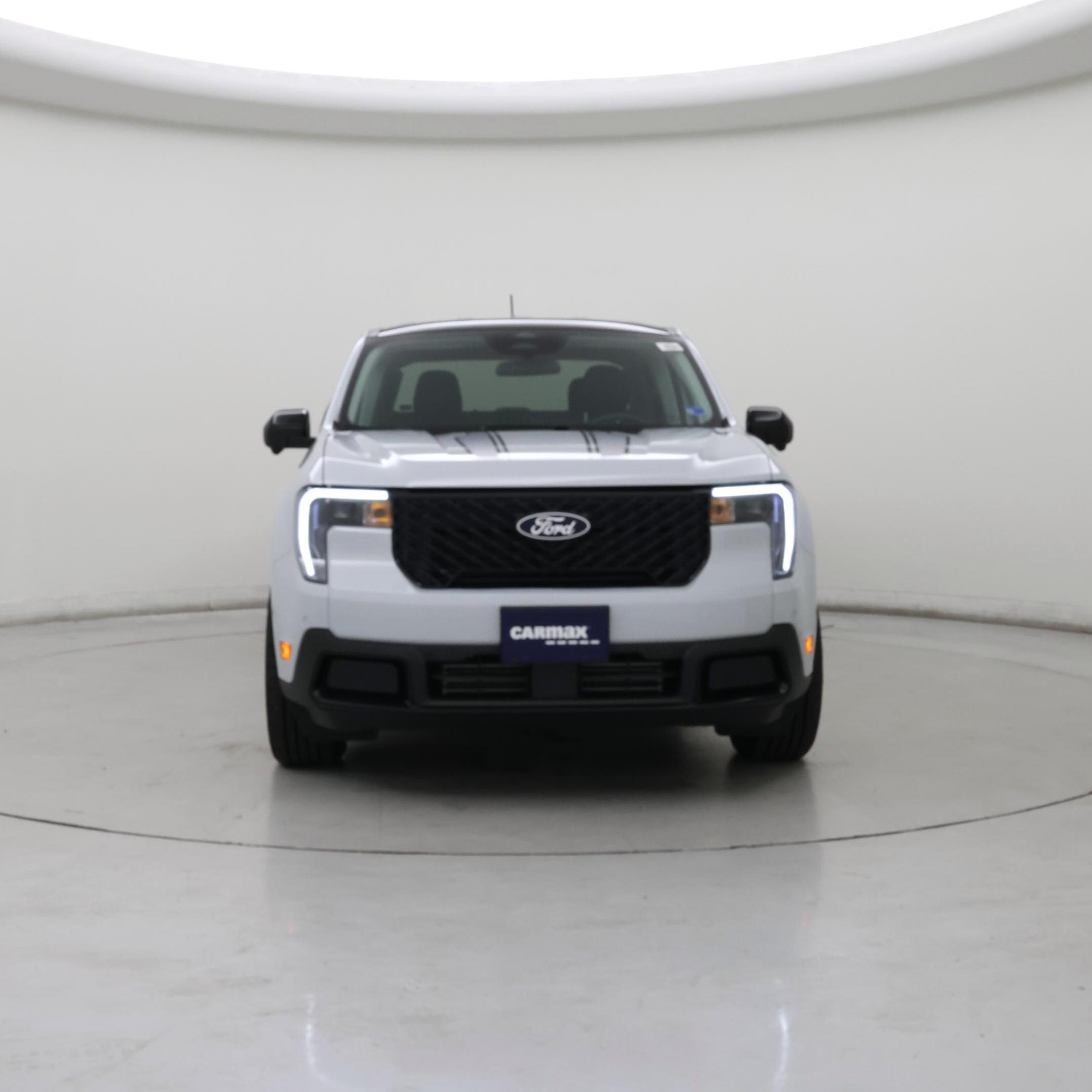 Thumbnail: 2026 Ford Maverick - 5