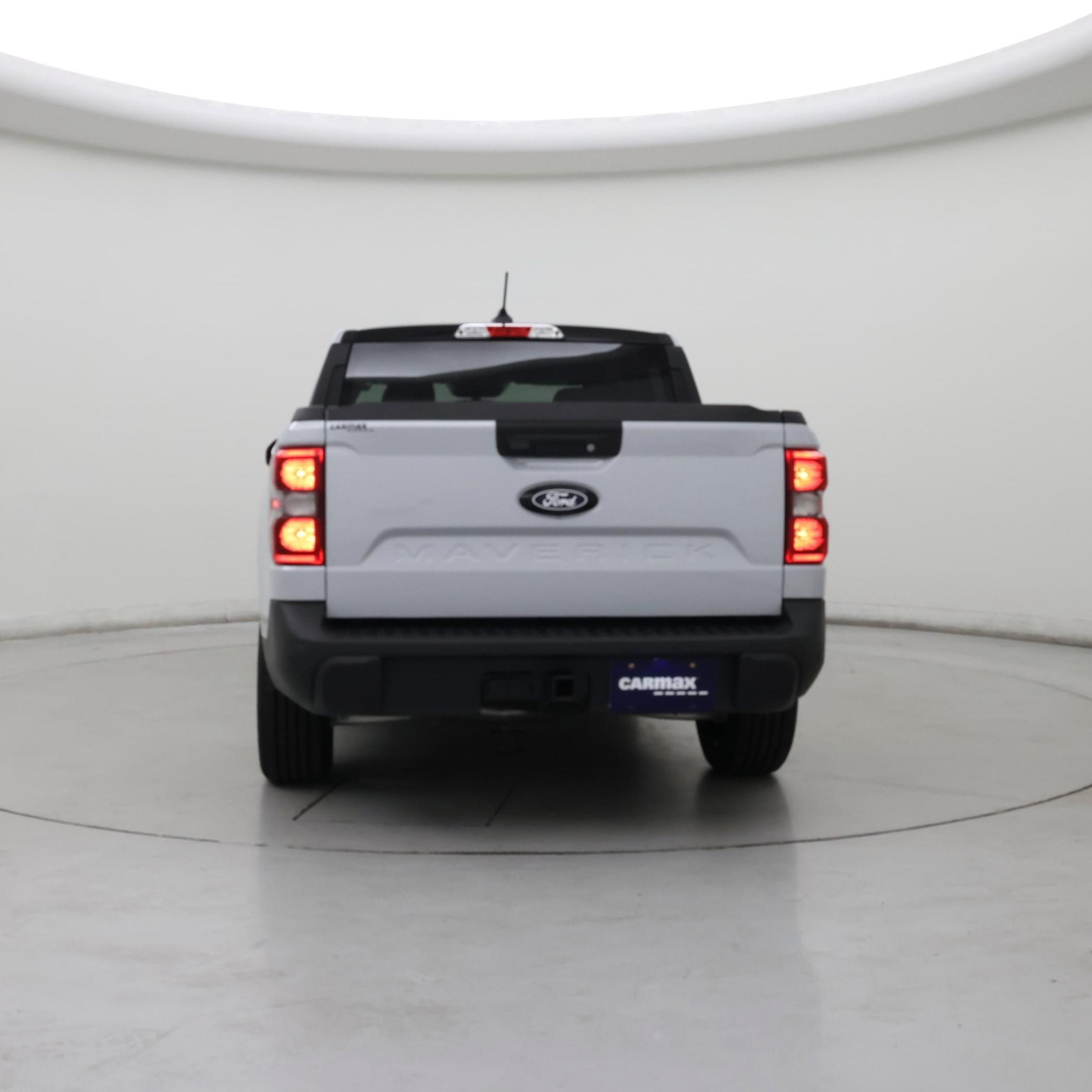 Thumbnail: 2026 Ford Maverick - 6
