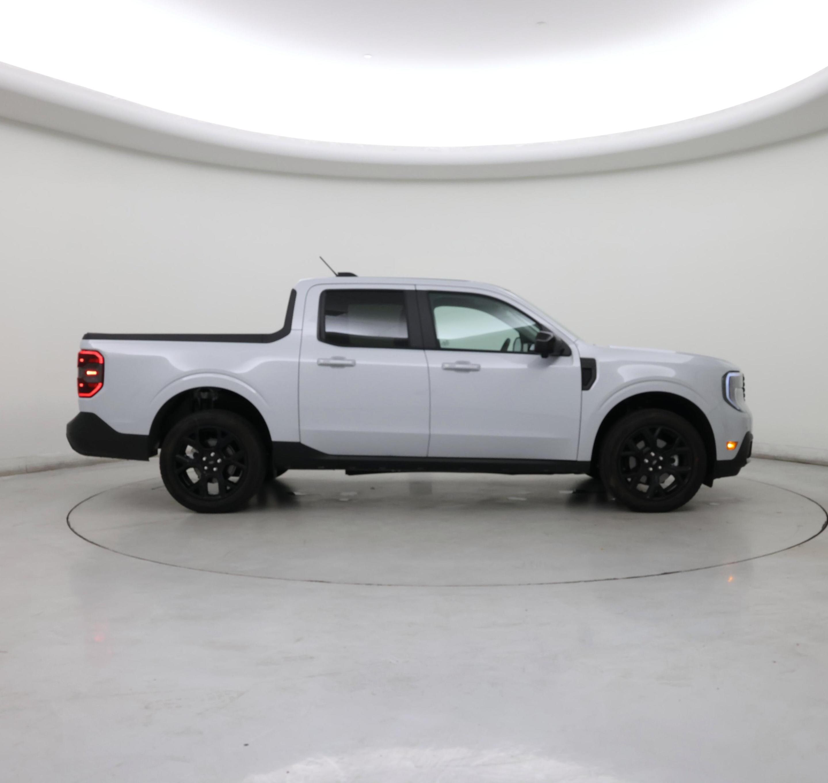 Thumbnail: 2026 Ford Maverick - 7