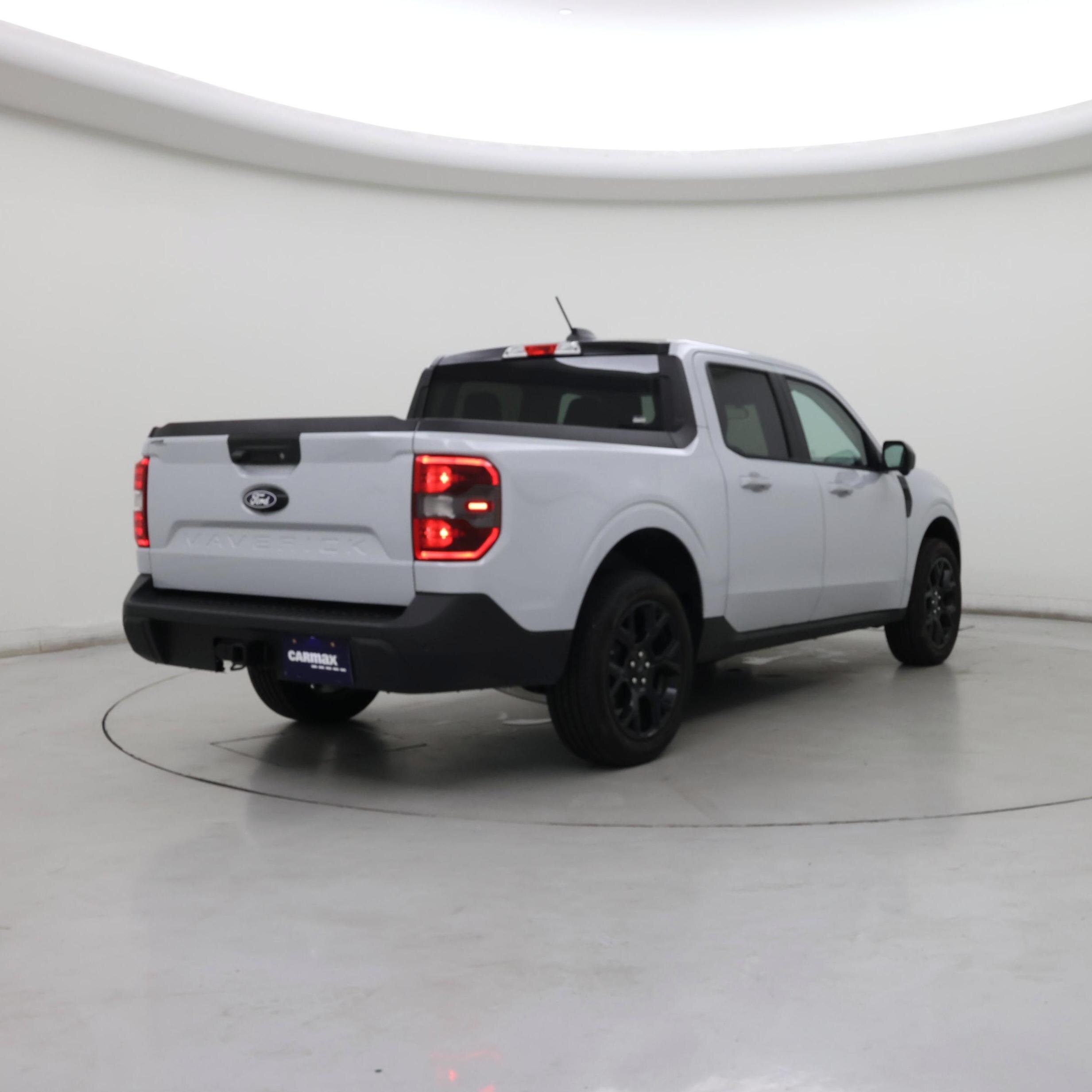Thumbnail: 2026 Ford Maverick - 8