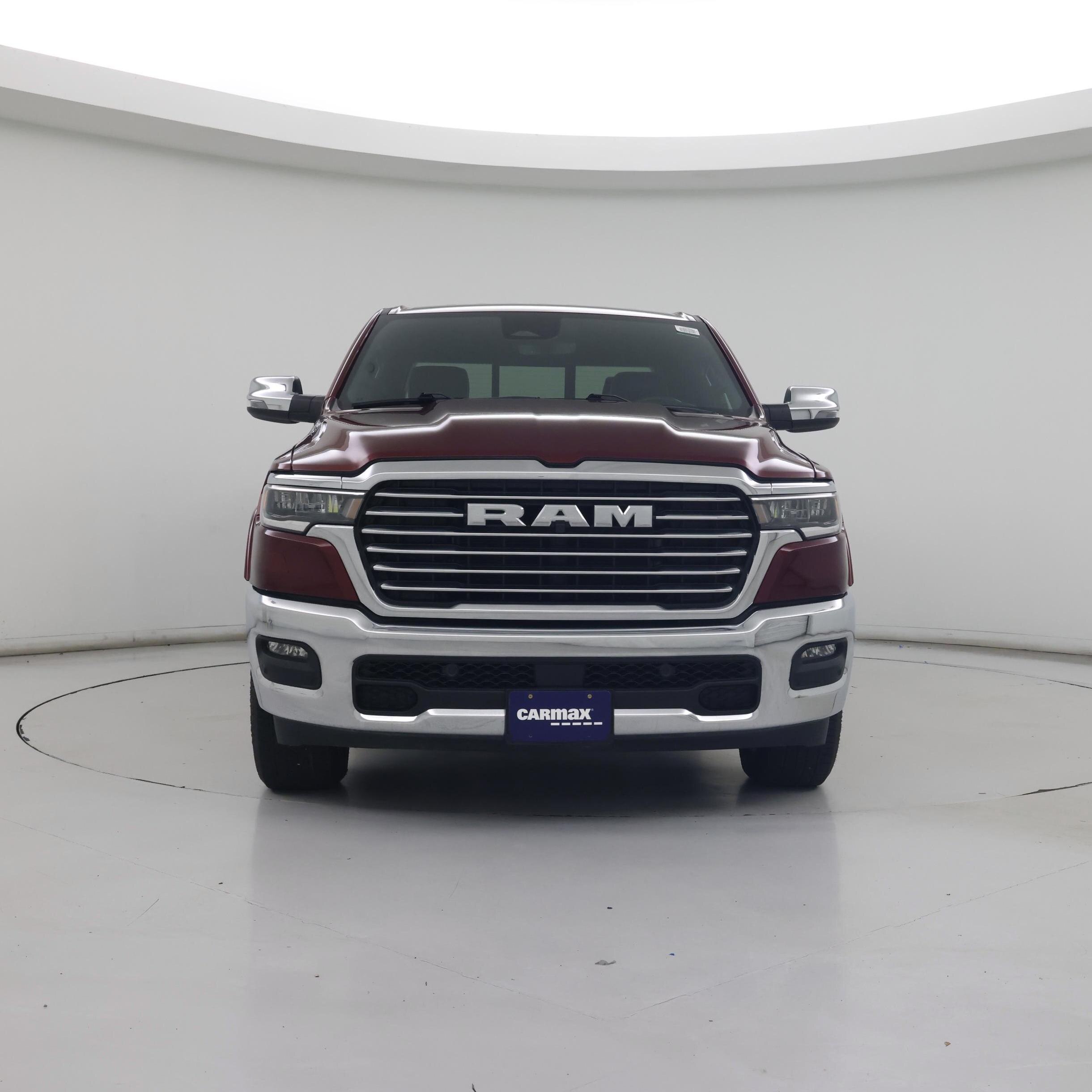 Thumbnail: 2025 RAM 1500 - 5