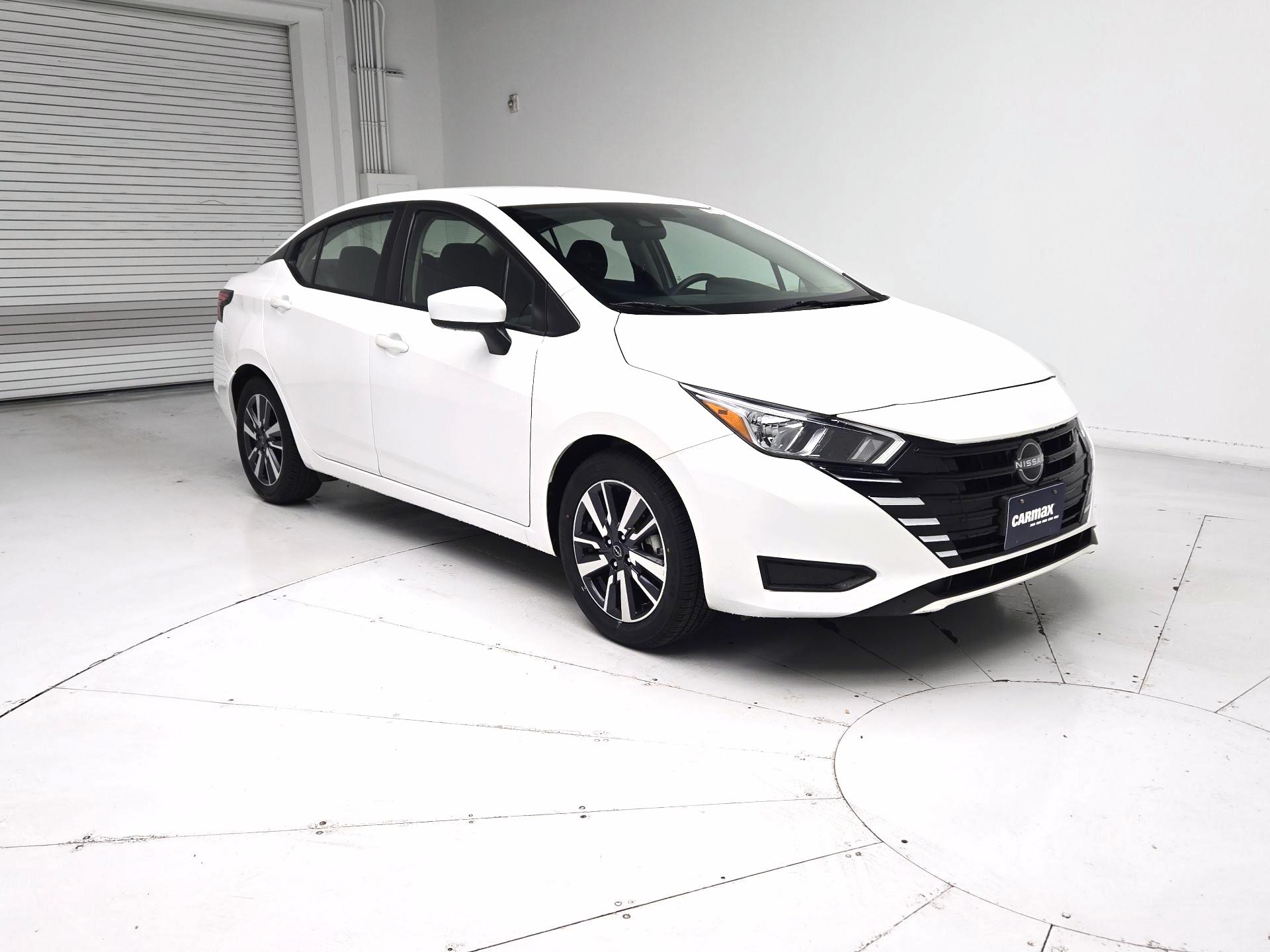 Thumbnail: 2024 Nissan Versa - 1