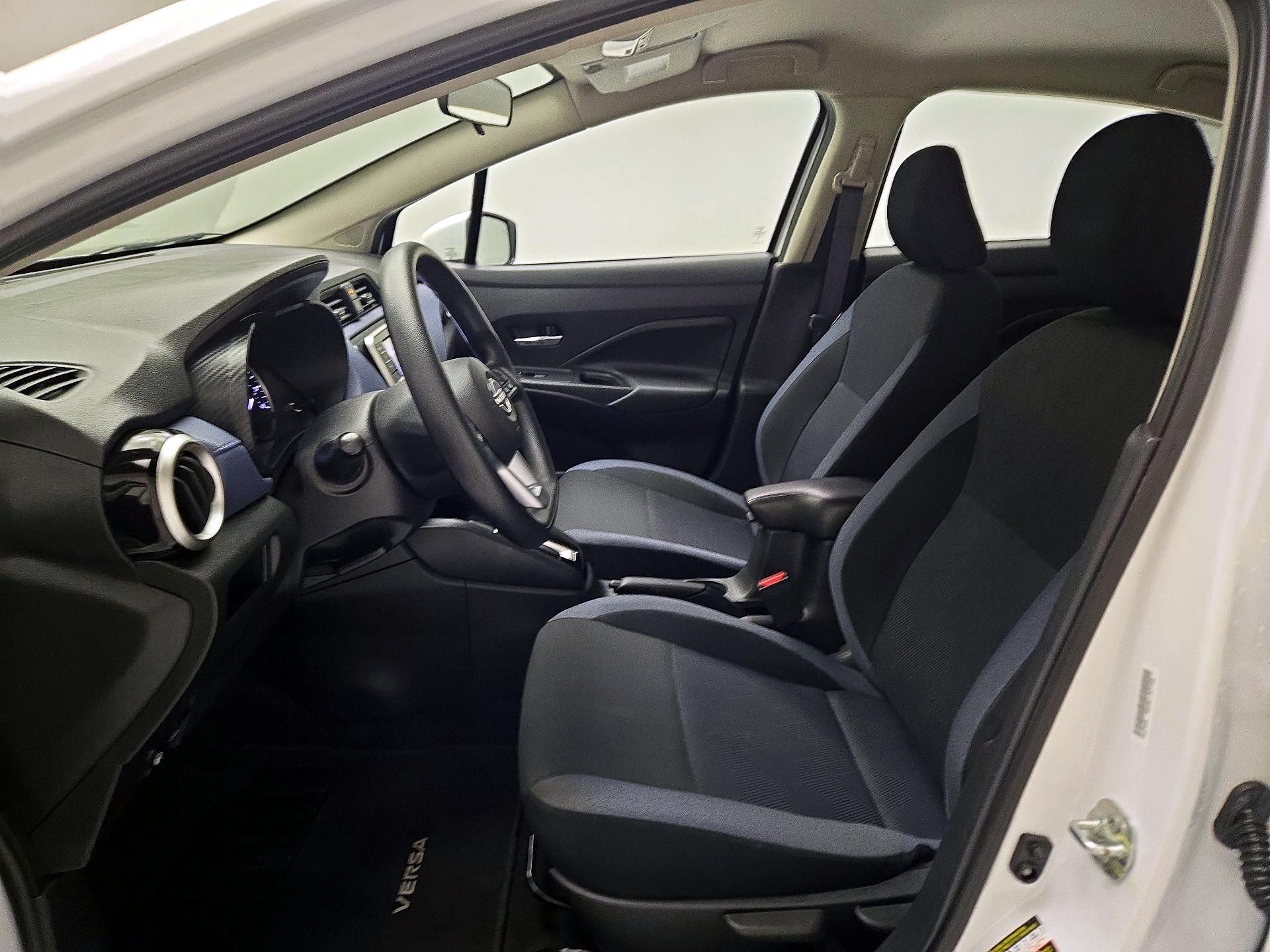 Thumbnail: 2024 Nissan Versa - 9