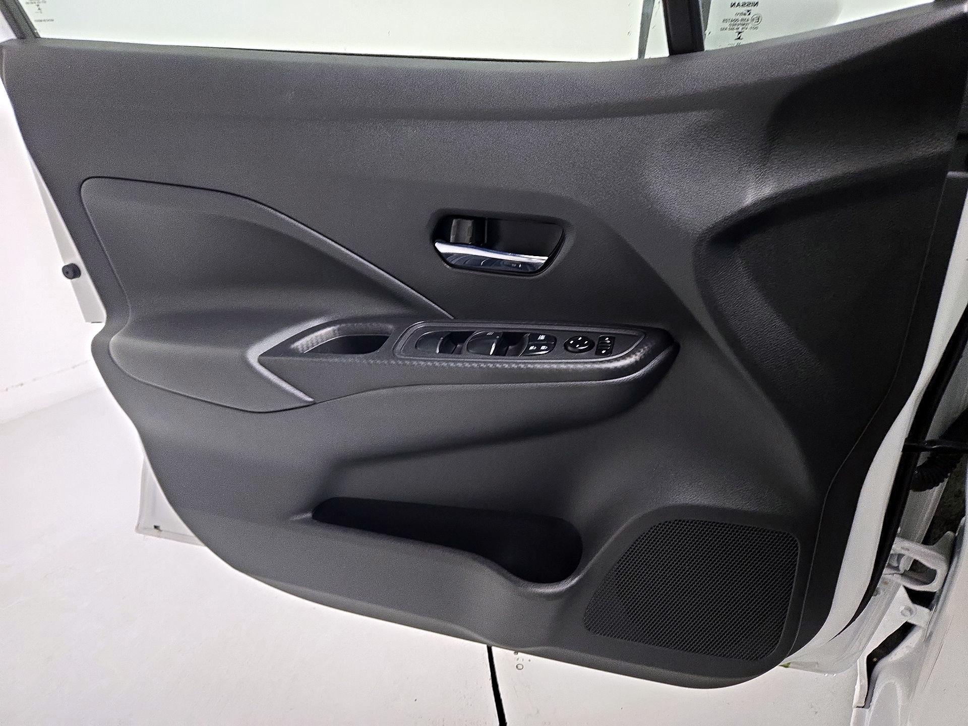 Thumbnail: 2024 Nissan Versa - 10