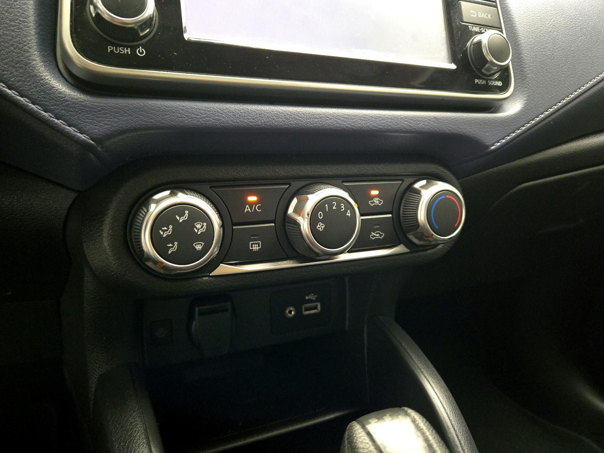Thumbnail: 2024 Nissan Versa - 13