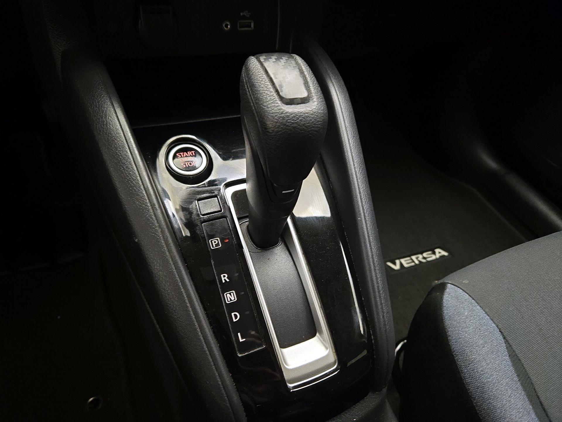 Thumbnail: 2024 Nissan Versa - 14