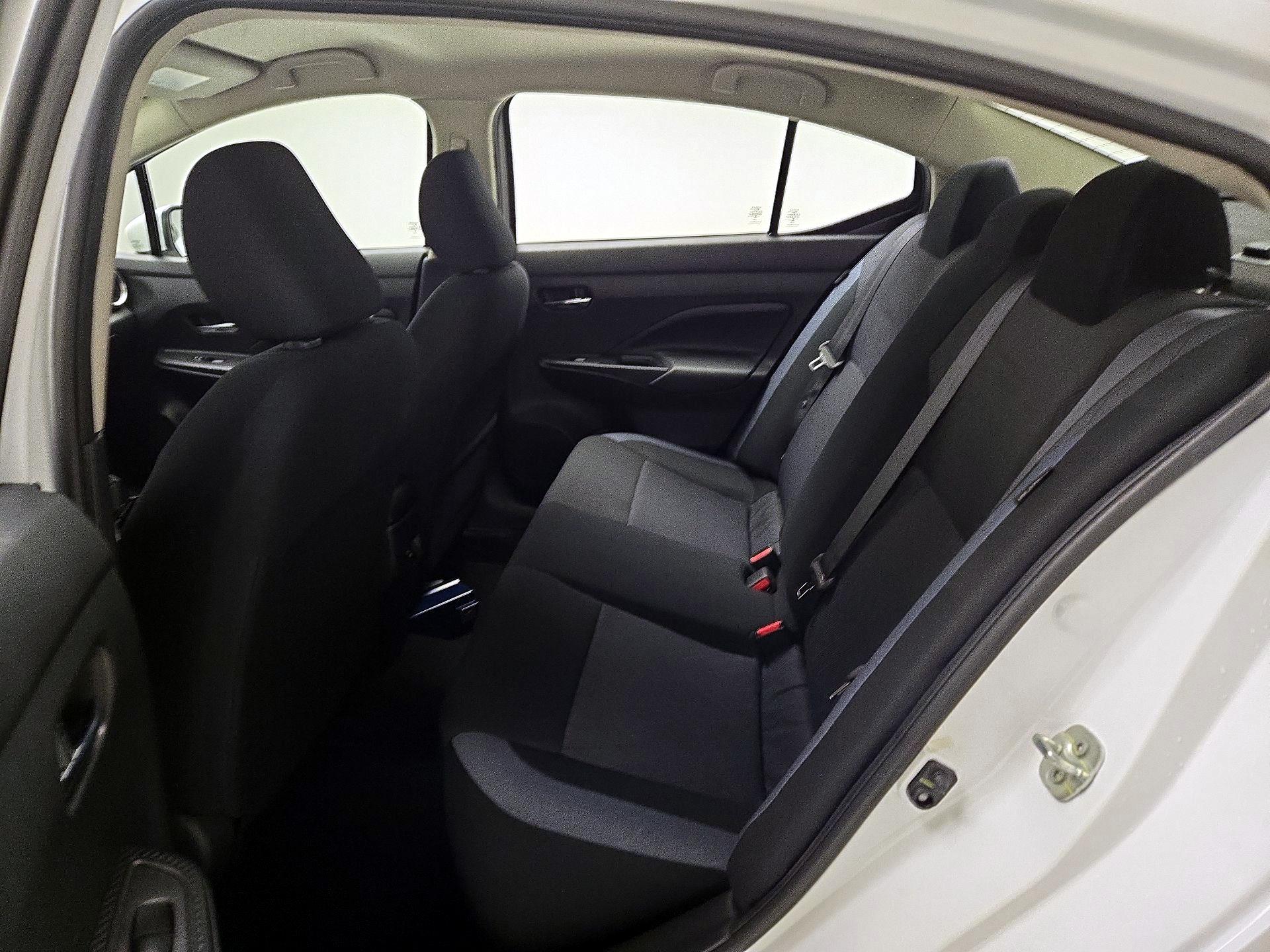 Thumbnail: 2024 Nissan Versa - 16