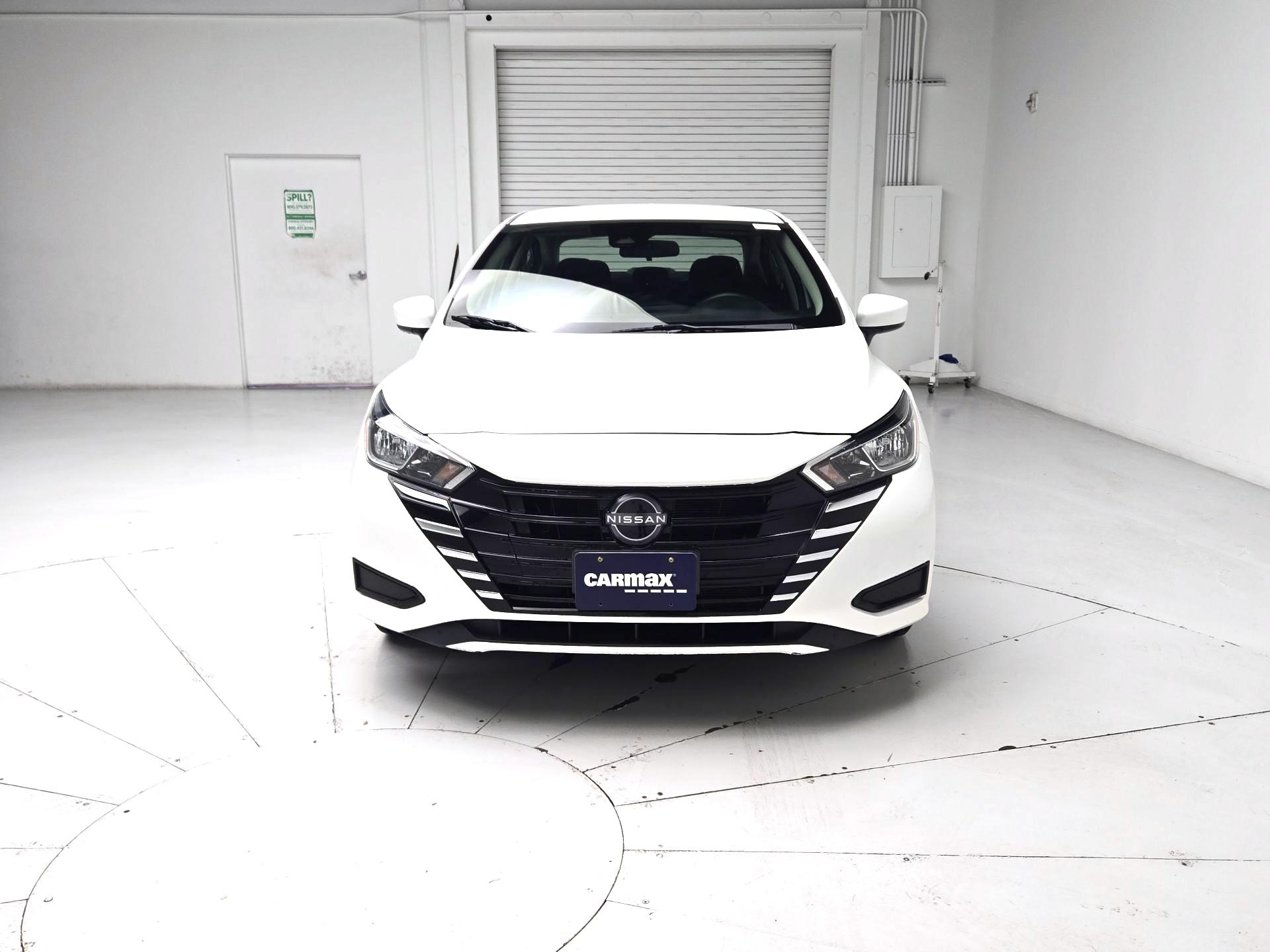 Thumbnail: 2024 Nissan Versa - 2