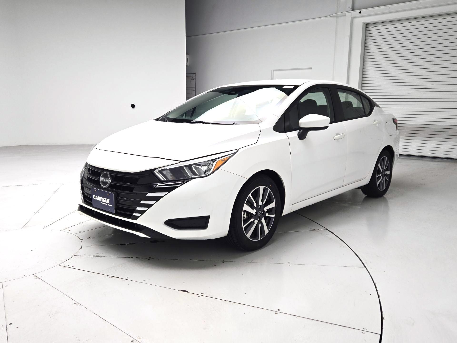 Thumbnail: 2024 Nissan Versa - 3