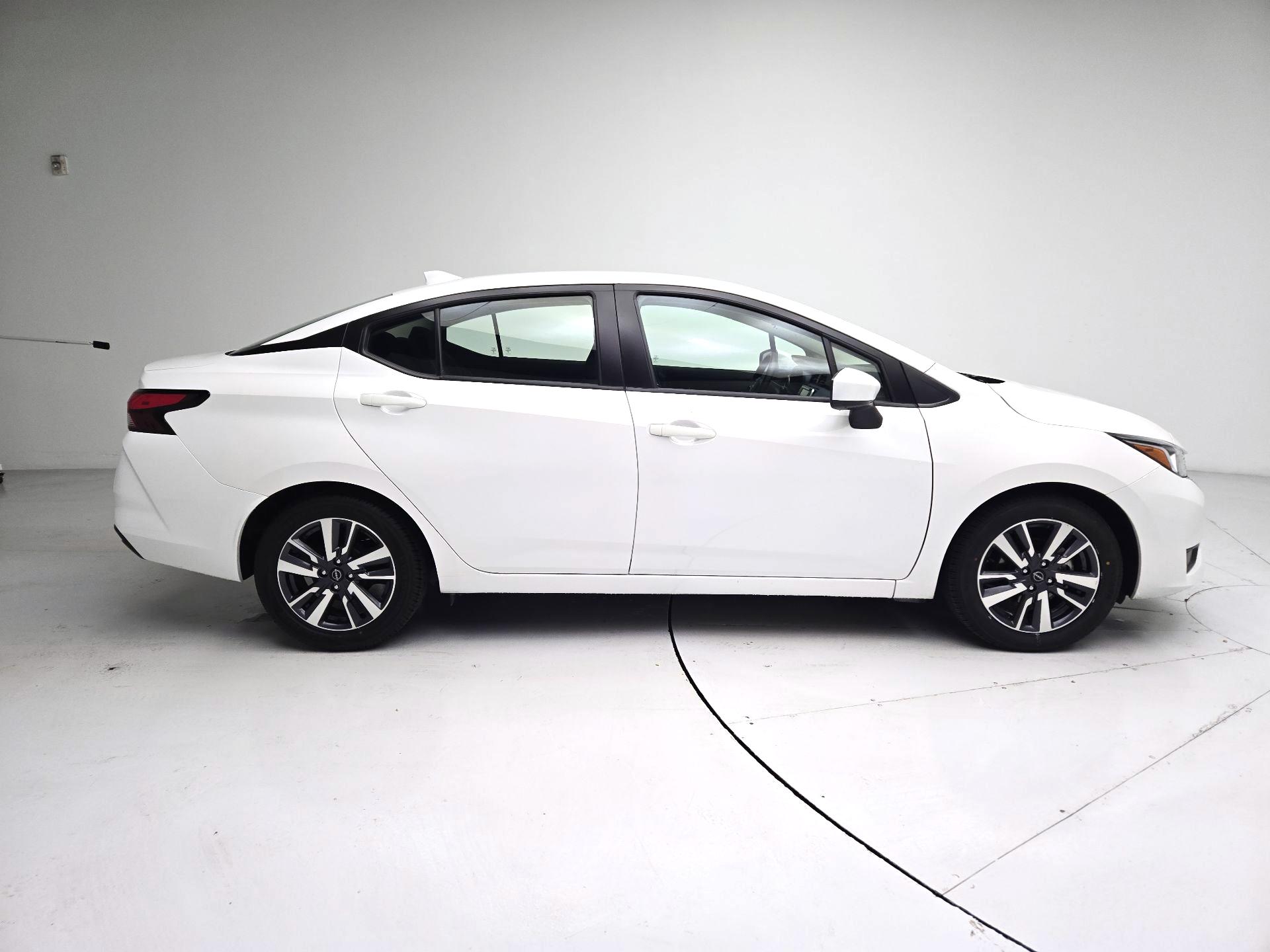 Thumbnail: 2024 Nissan Versa - 4