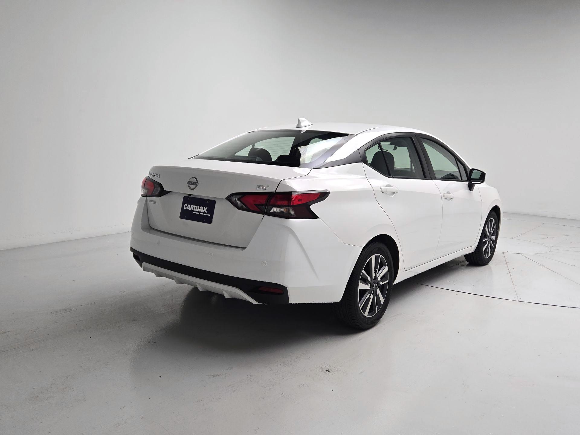 Thumbnail: 2024 Nissan Versa - 5