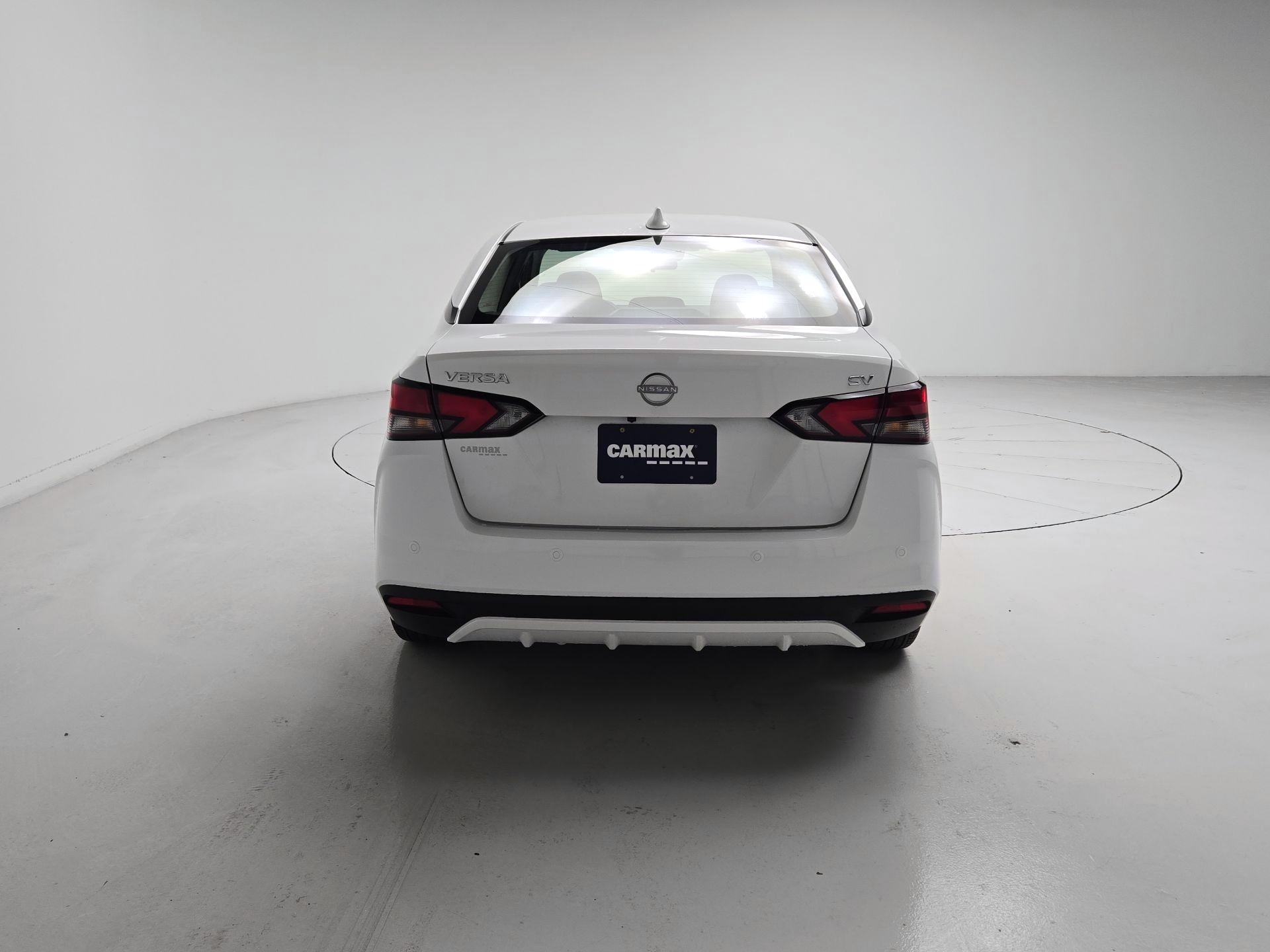 Thumbnail: 2024 Nissan Versa - 6