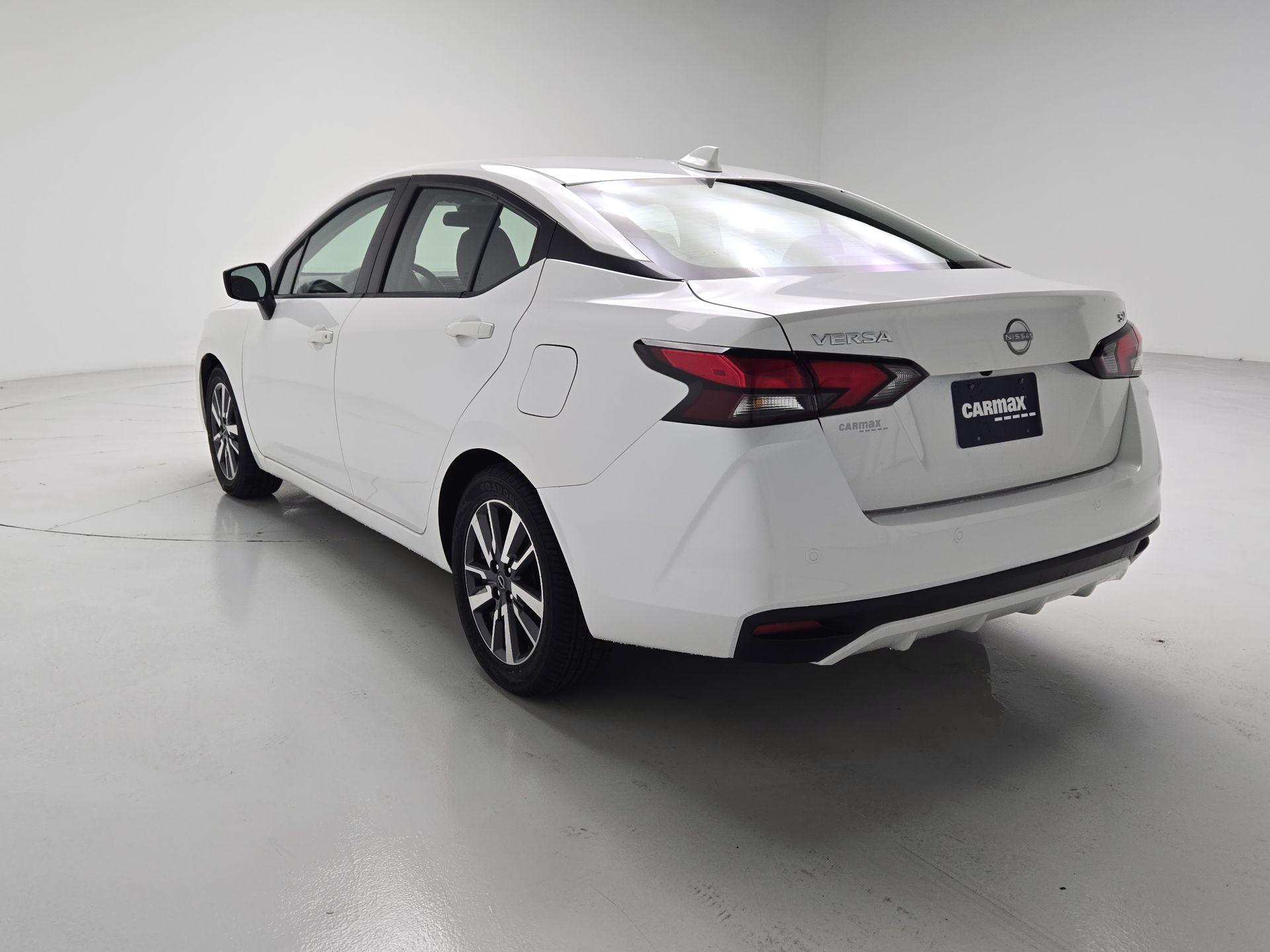 Thumbnail: 2024 Nissan Versa - 7