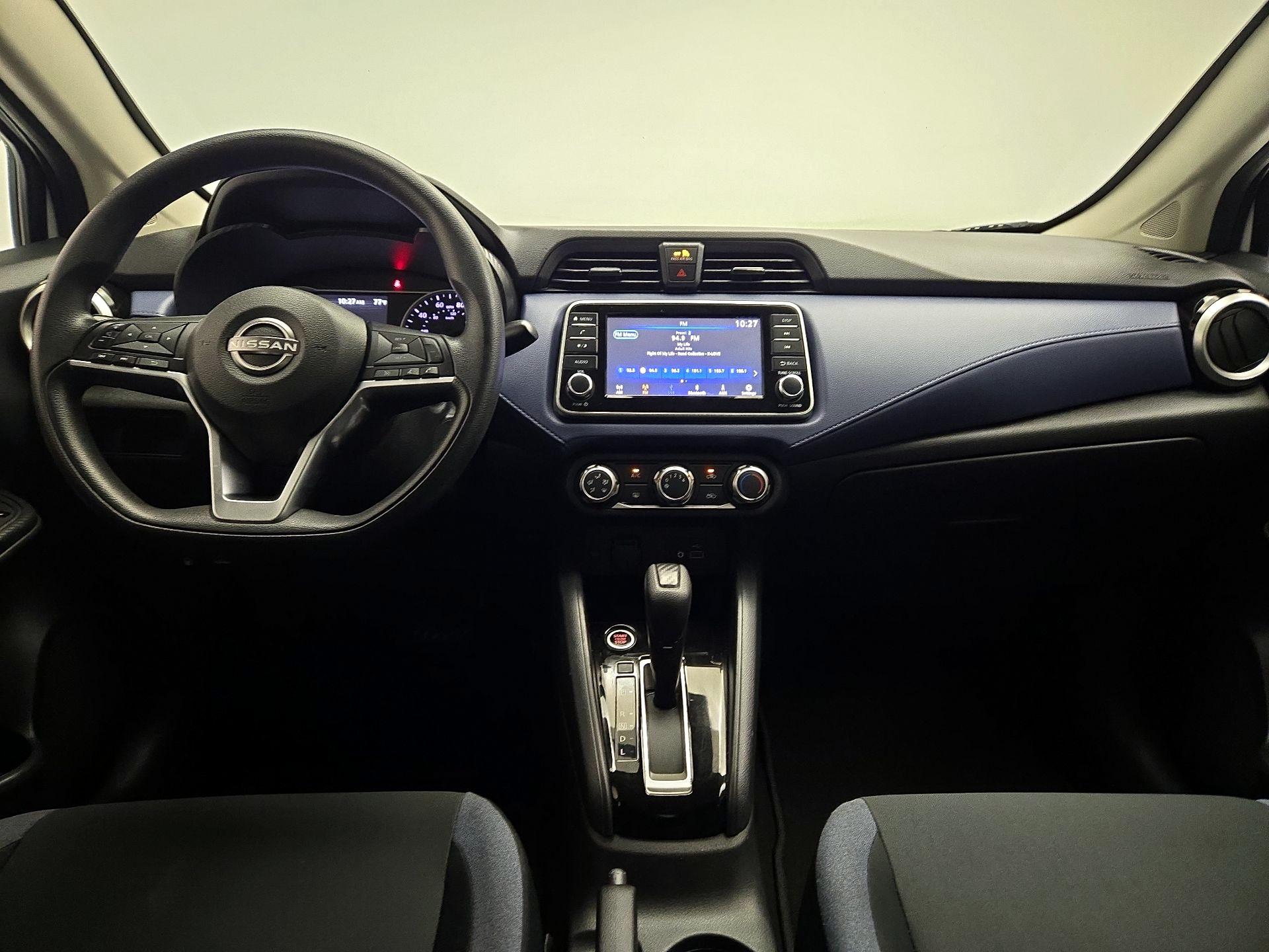 Thumbnail: 2024 Nissan Versa - 8