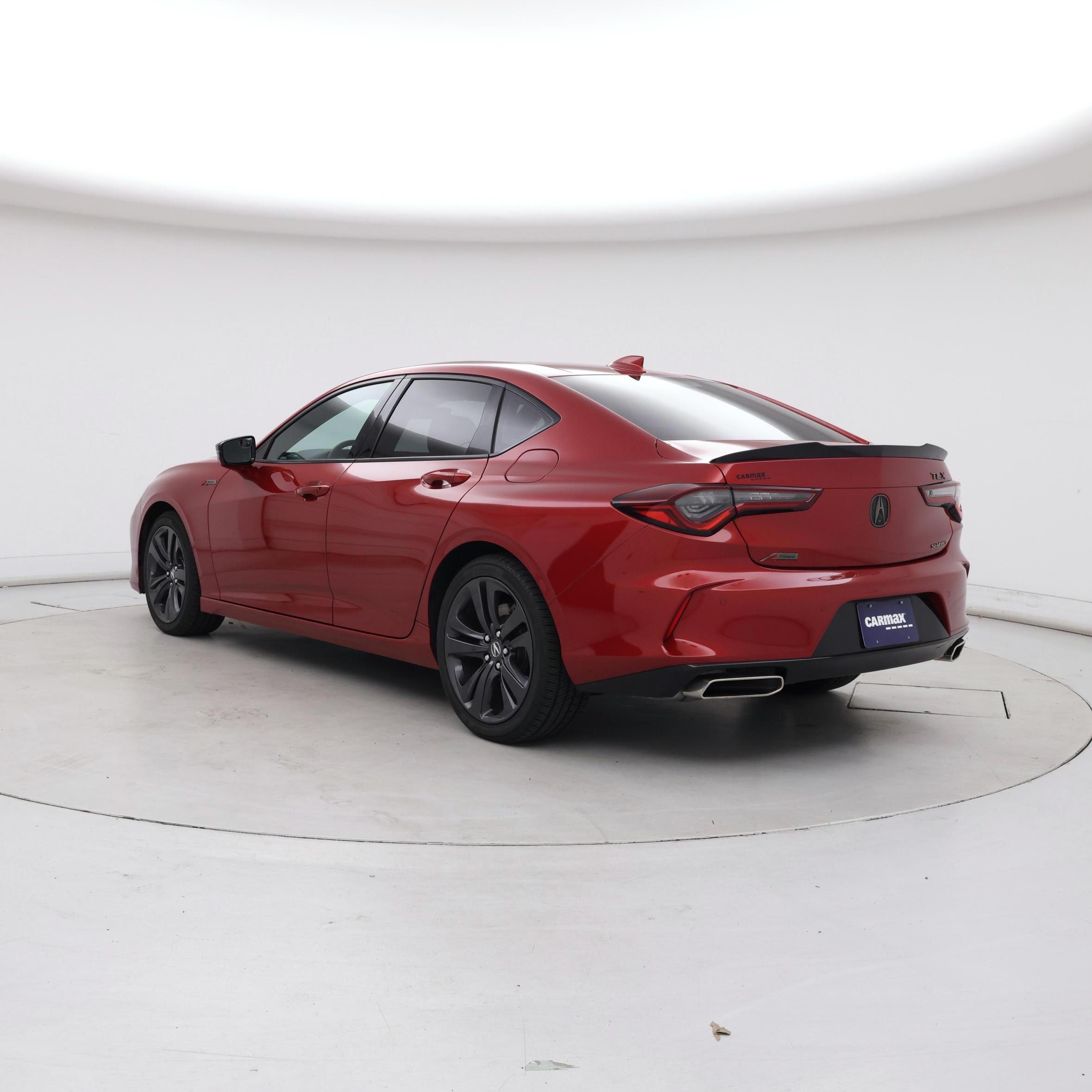 Thumbnail: 2021 Acura TLX - 2