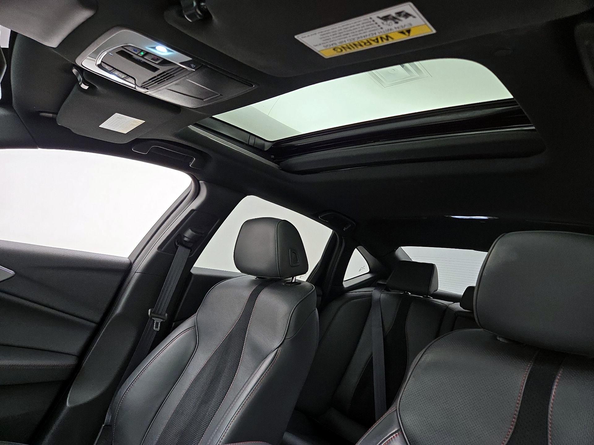 Thumbnail: 2021 Acura TLX - 20