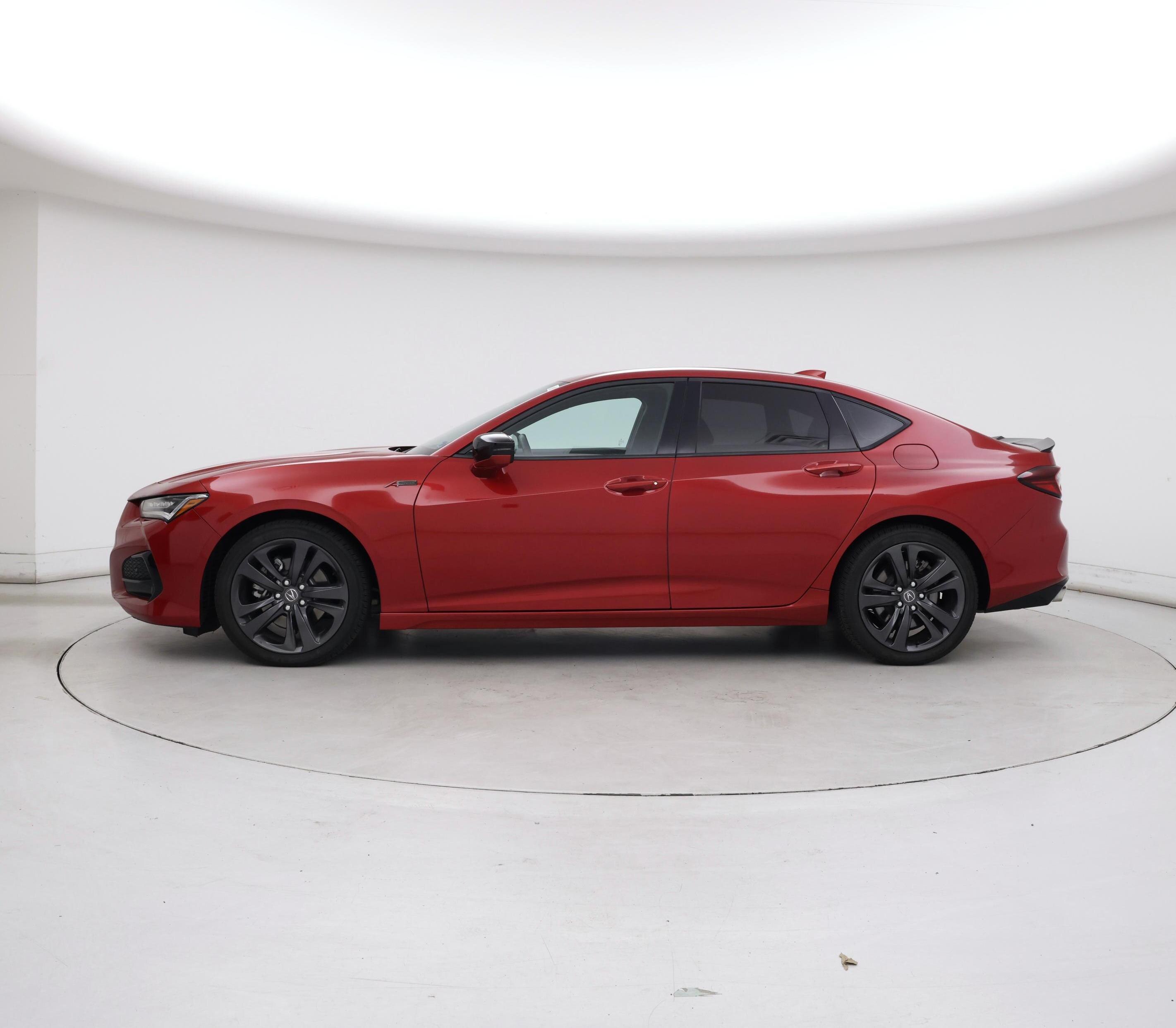 Thumbnail: 2021 Acura TLX - 3