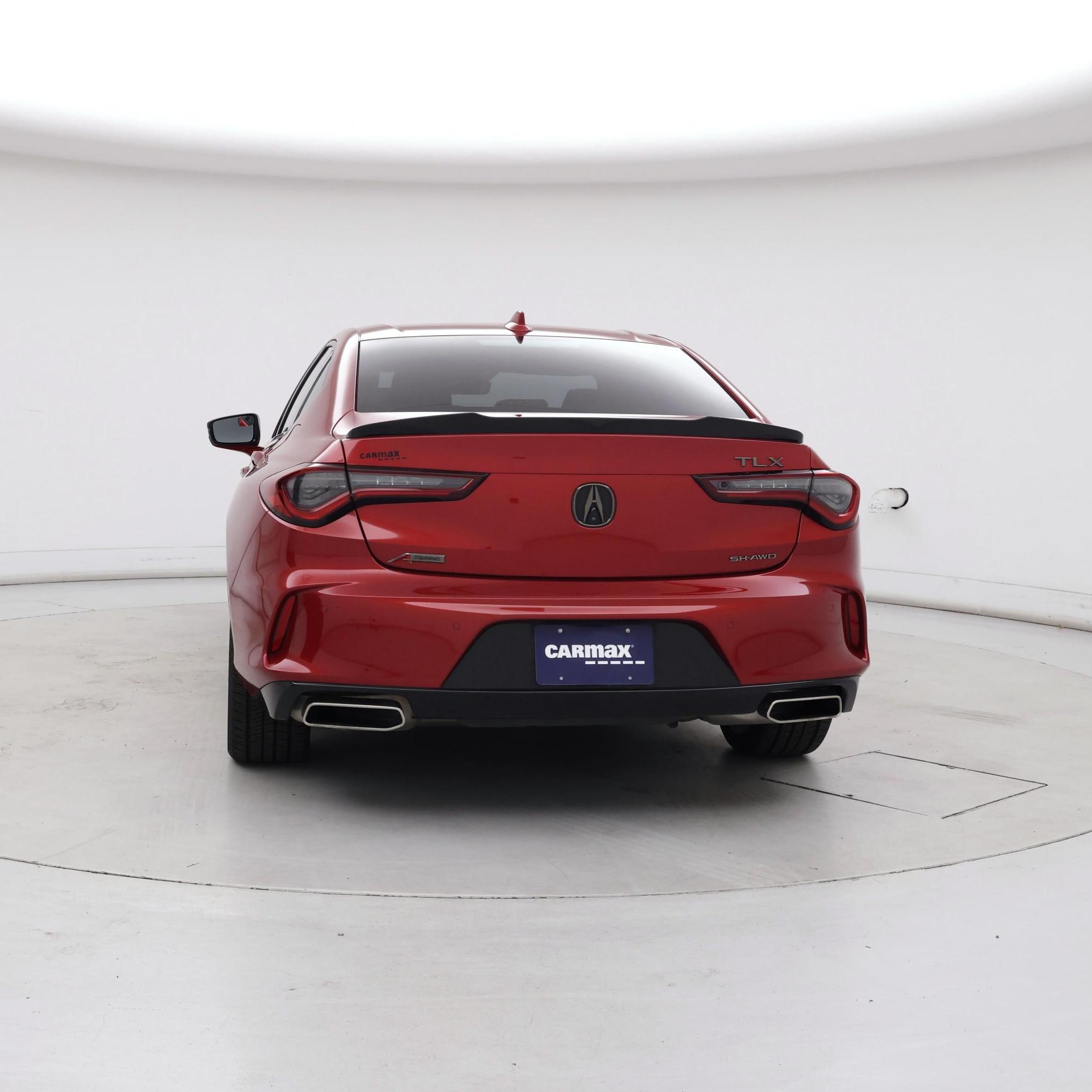 Thumbnail: 2021 Acura TLX - 6