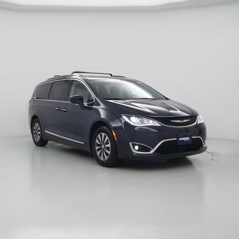 2020 Chrysler Pacifica Touring L-Plus