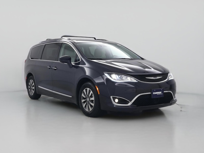 2020 Chrysler Pacifica Touring L-Plus
