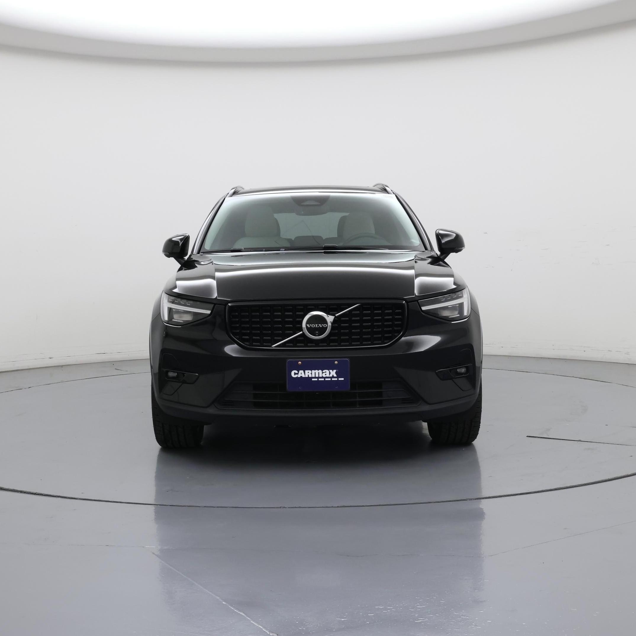 Thumbnail: 2024 Volvo XC40 - 5