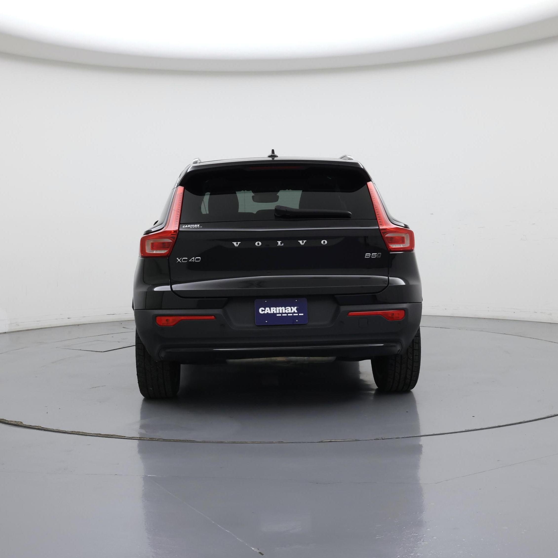 Thumbnail: 2024 Volvo XC40 - 6