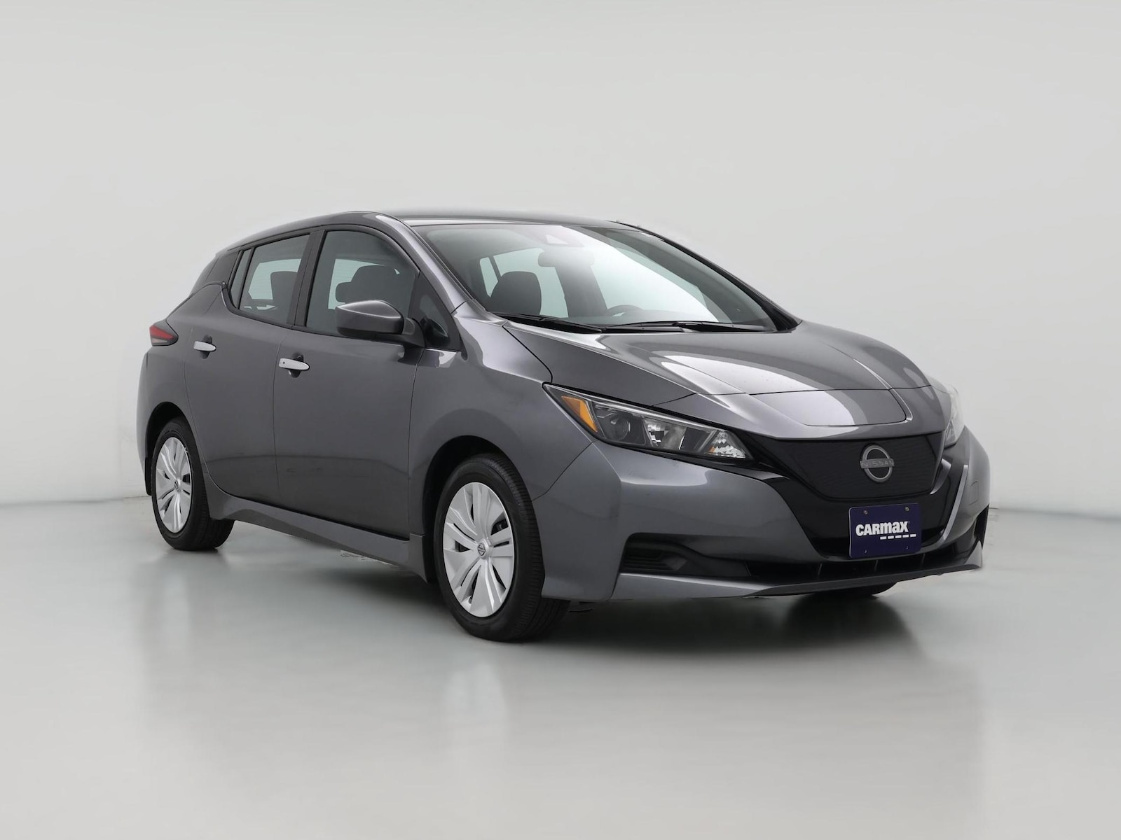2025 Nissan Leaf