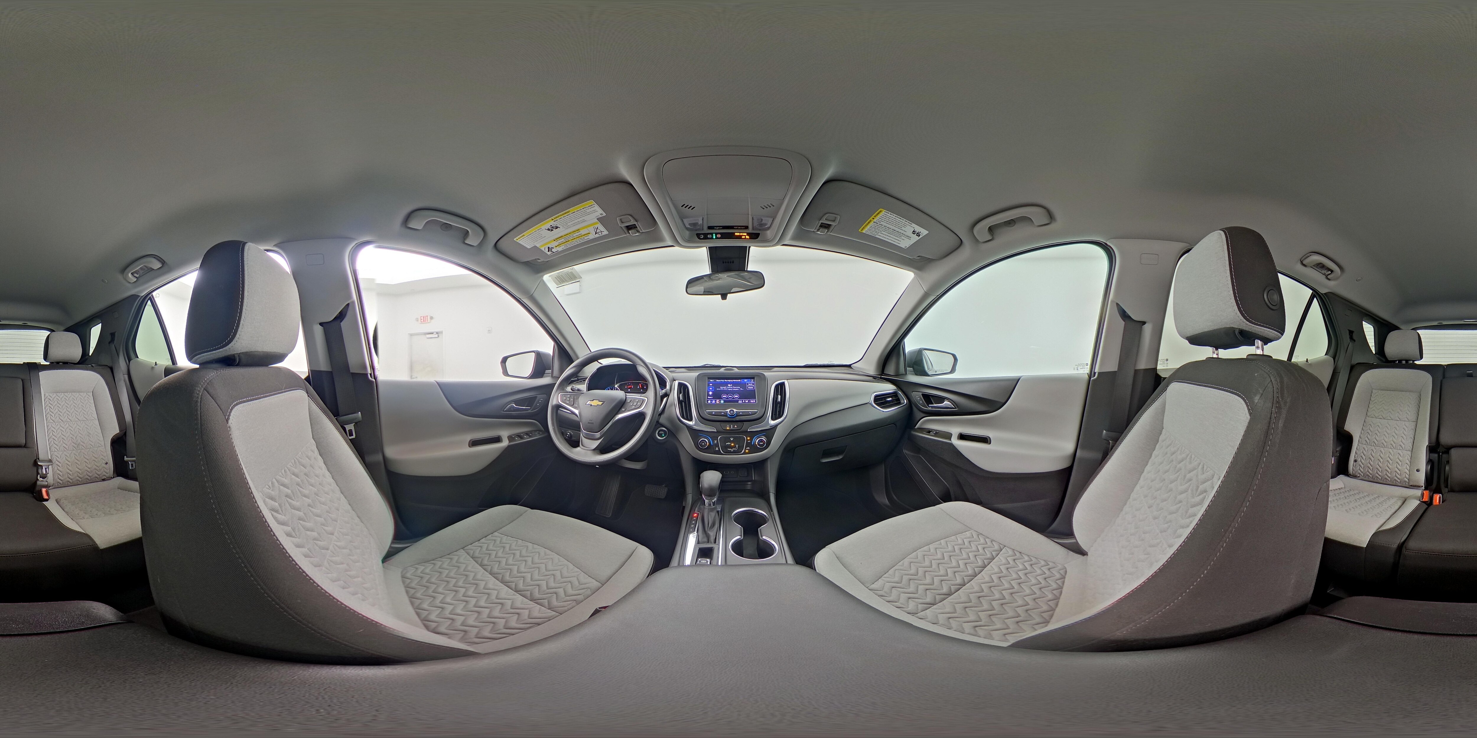 2023 Chevrolet Equinox LS - Photo 24