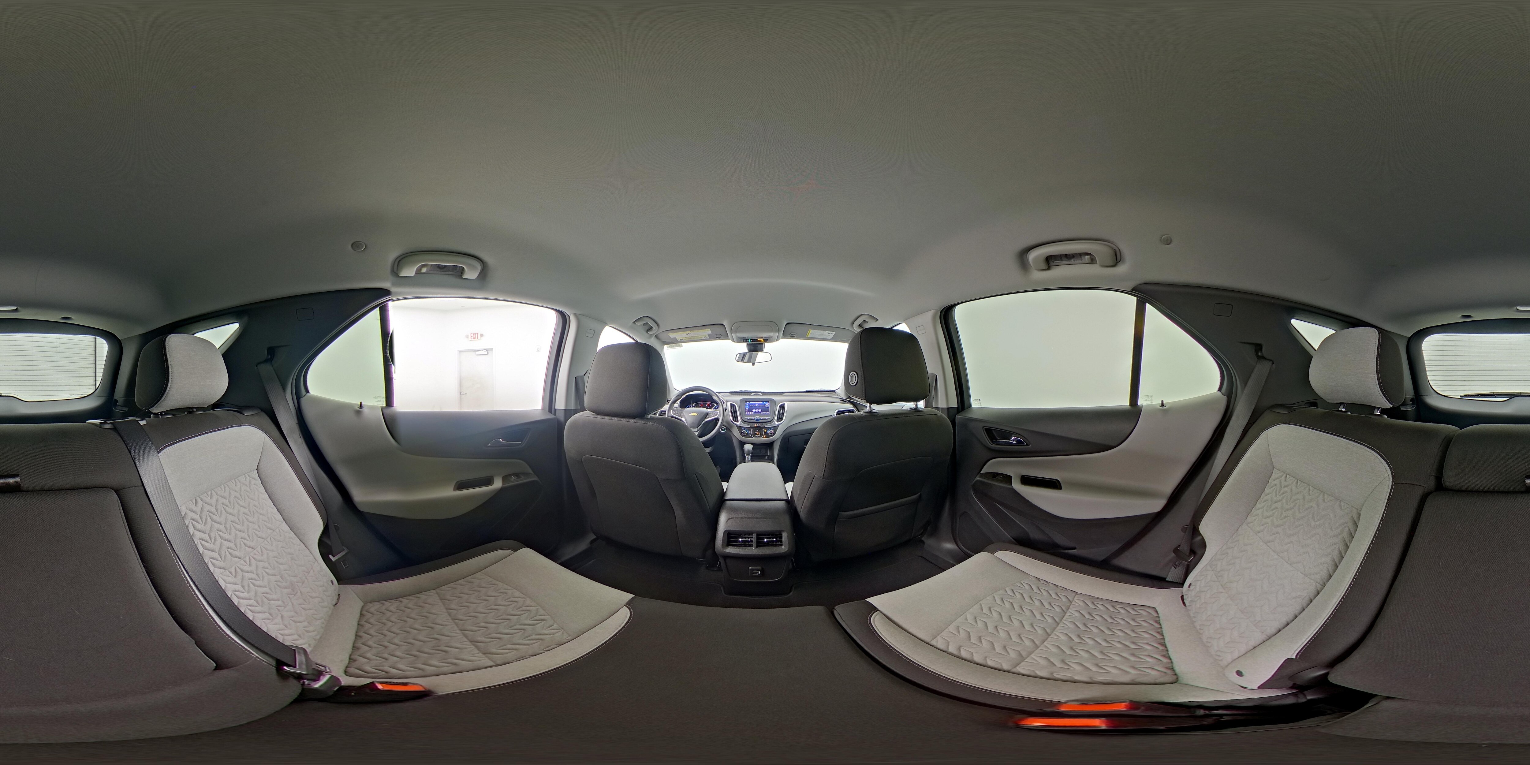 2023 Chevrolet Equinox LS - Photo 25