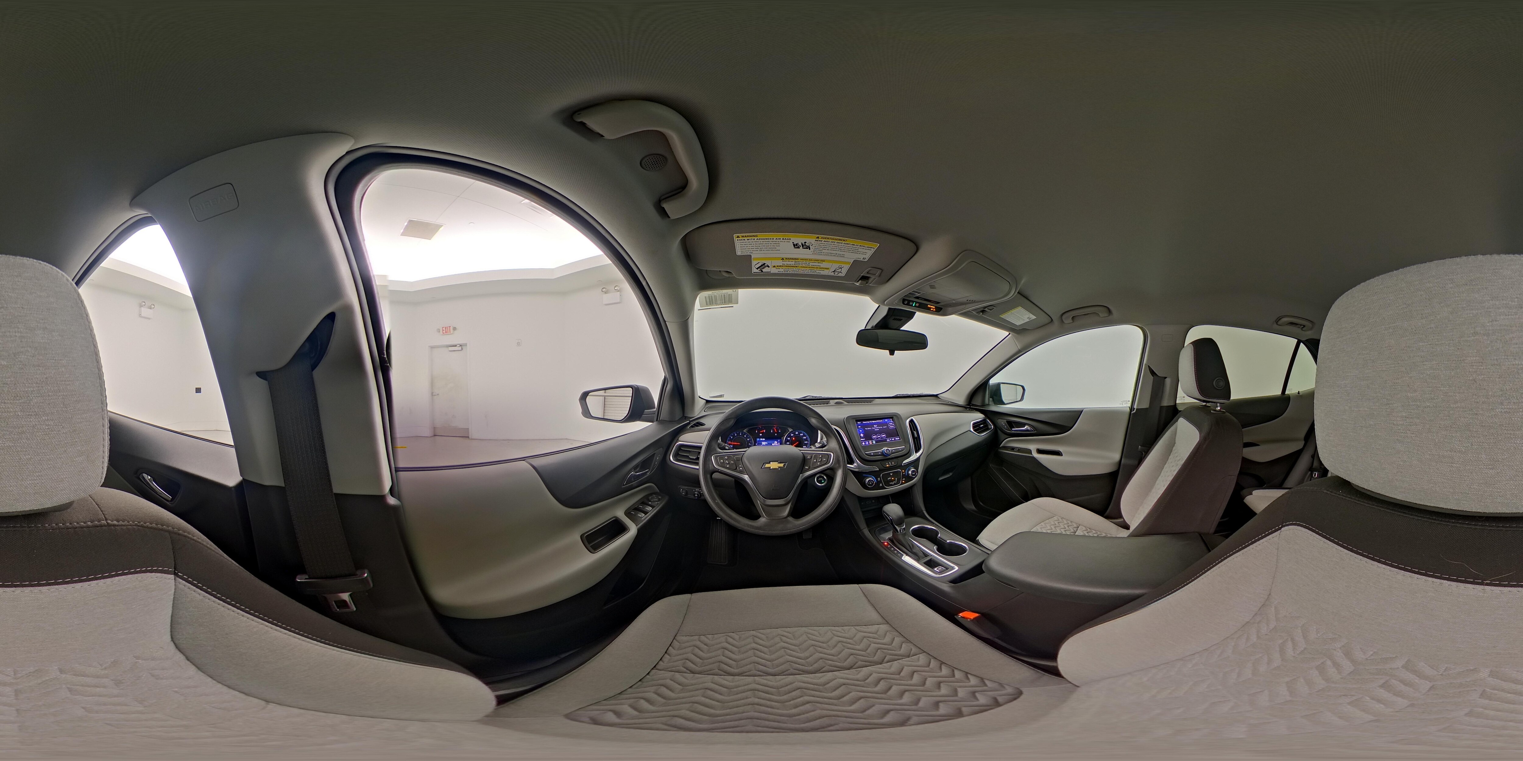 2023 Chevrolet Equinox LS - Photo 26