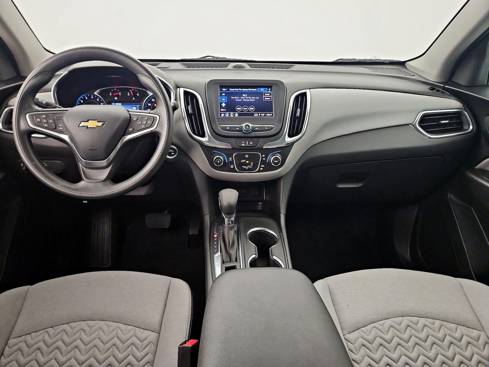2023 Chevrolet Equinox LS - Photo 10