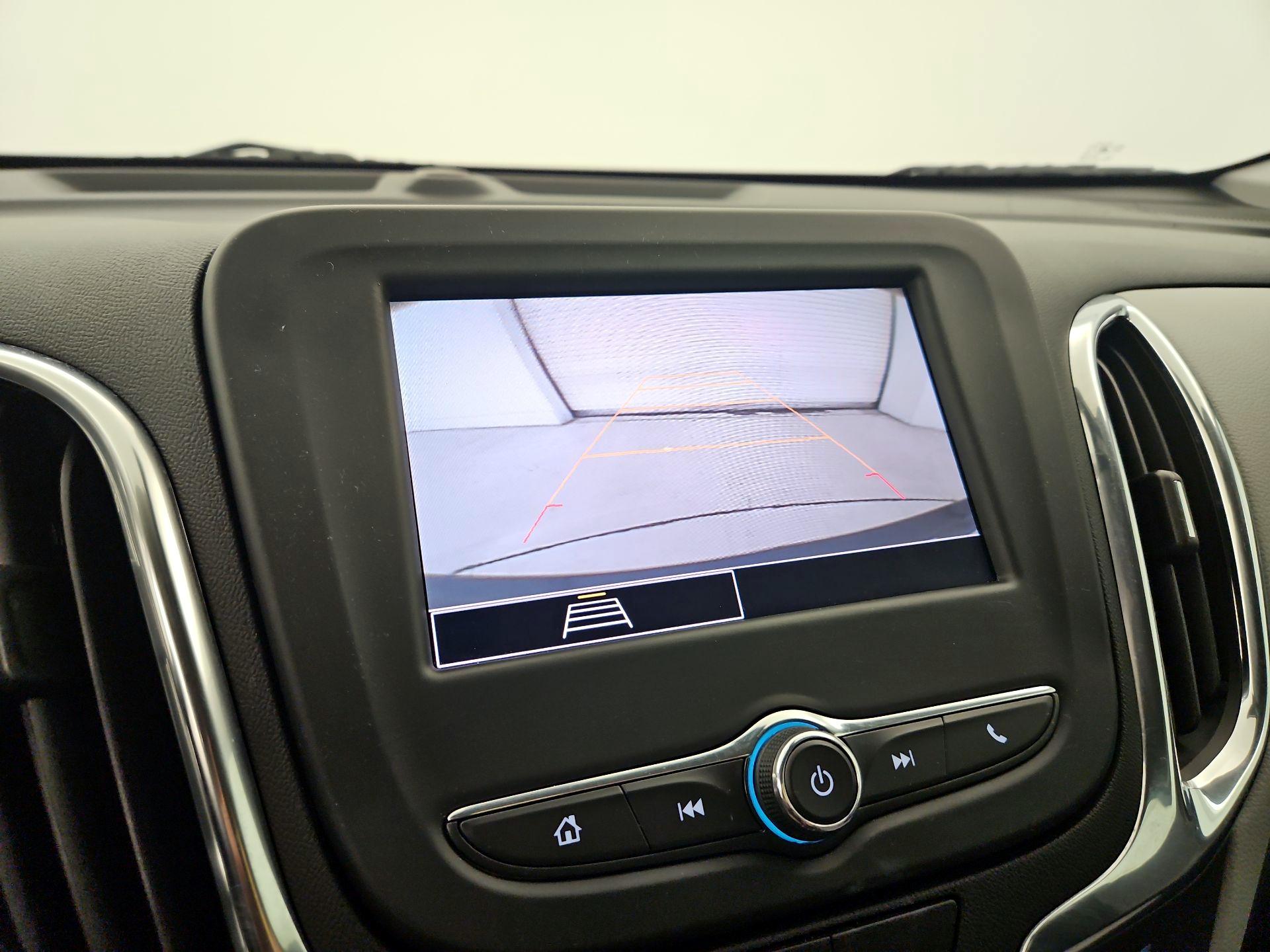 Thumbnail: 2023 Chevrolet Equinox - 14
