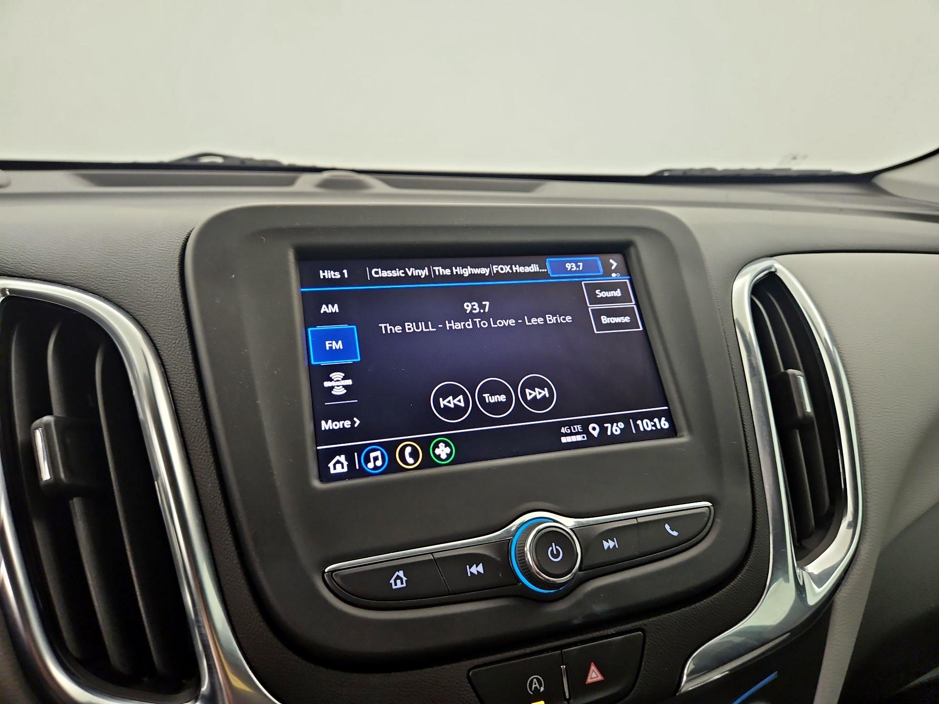 Thumbnail: 2023 Chevrolet Equinox - 15