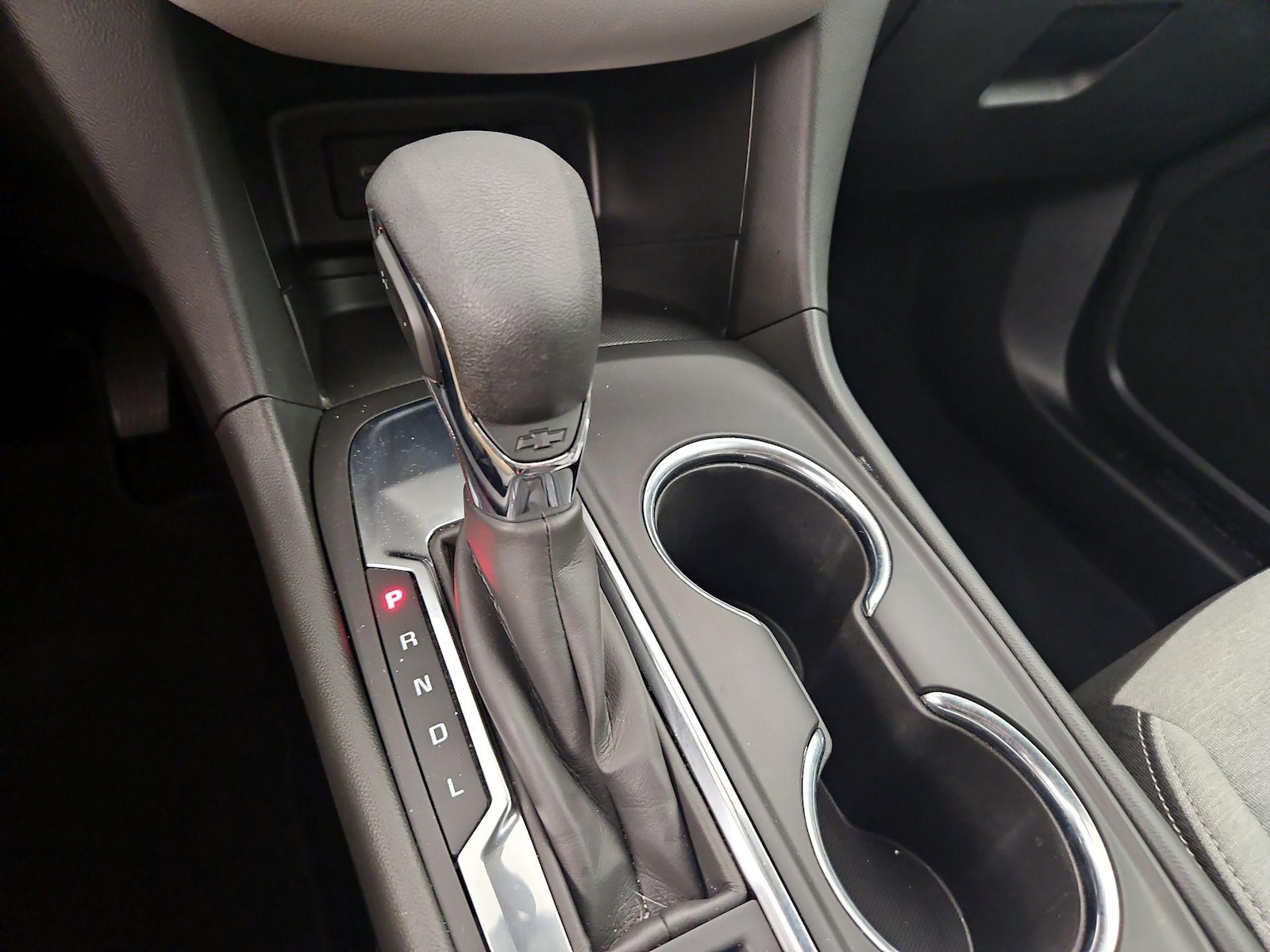 2023 Chevrolet Equinox LS - Photo 18