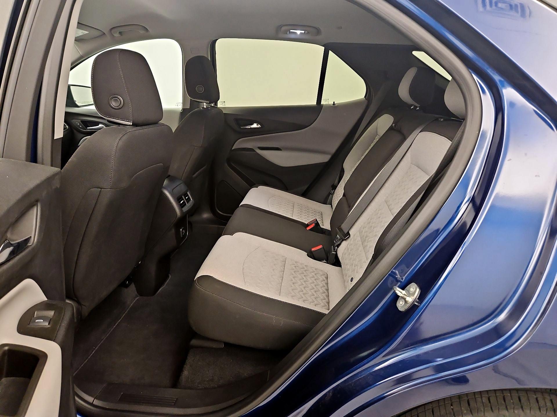 Thumbnail: 2023 Chevrolet Equinox - 19