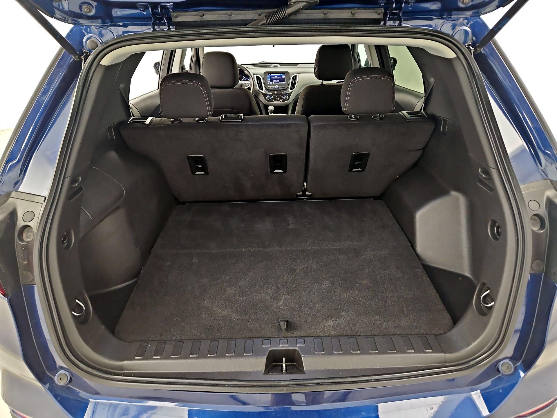 Thumbnail: 2023 Chevrolet Equinox - 20