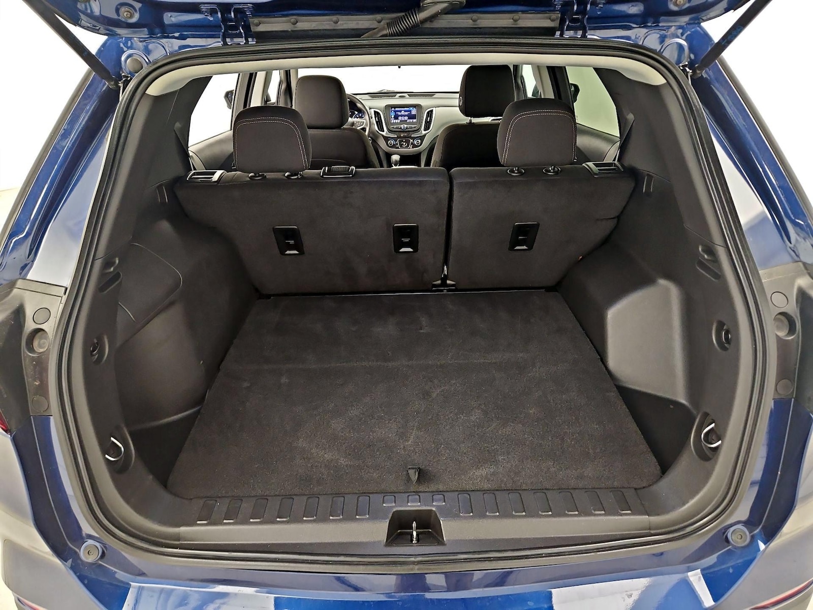 2023 Chevrolet Equinox LS - Photo 21