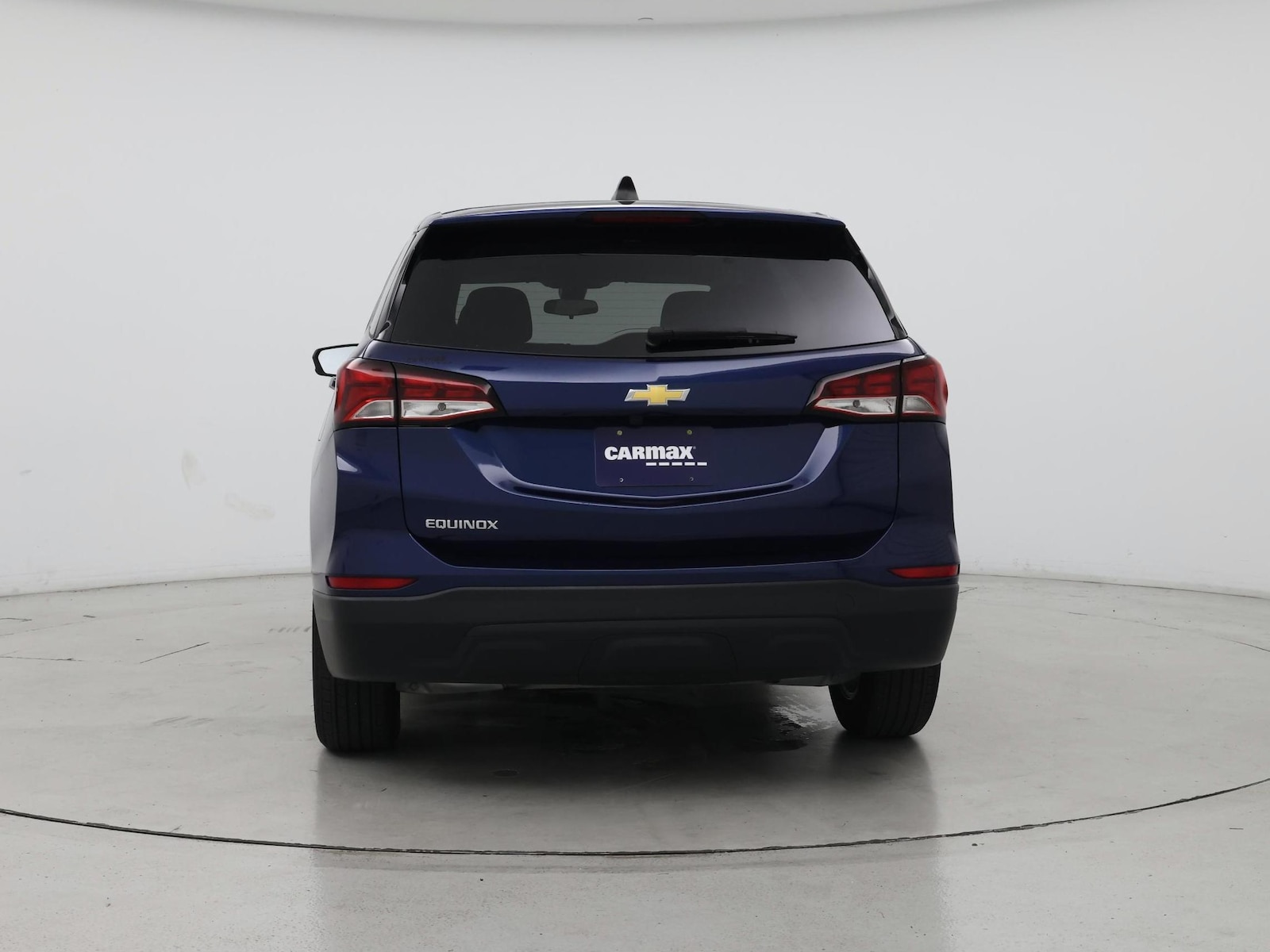 2023 Chevrolet Equinox LS - Photo 7