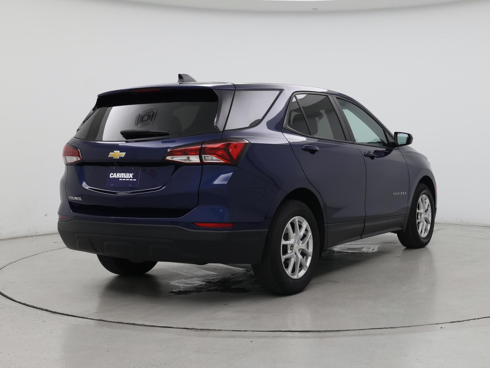 2023 Chevrolet Equinox LS - Photo 9