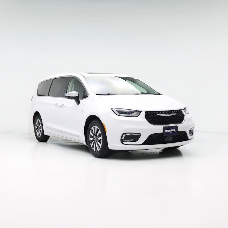 2023 Chrysler Pacifica Hybrid Limited