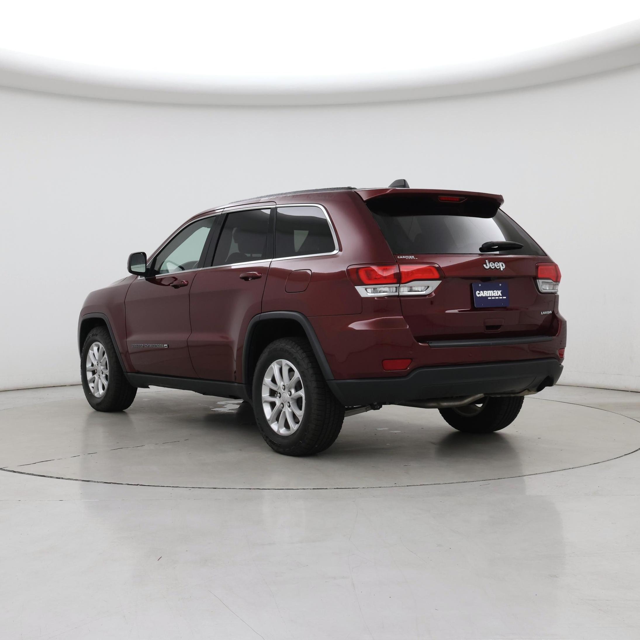 Thumbnail: 2022 Jeep Grand Cherokee - 2