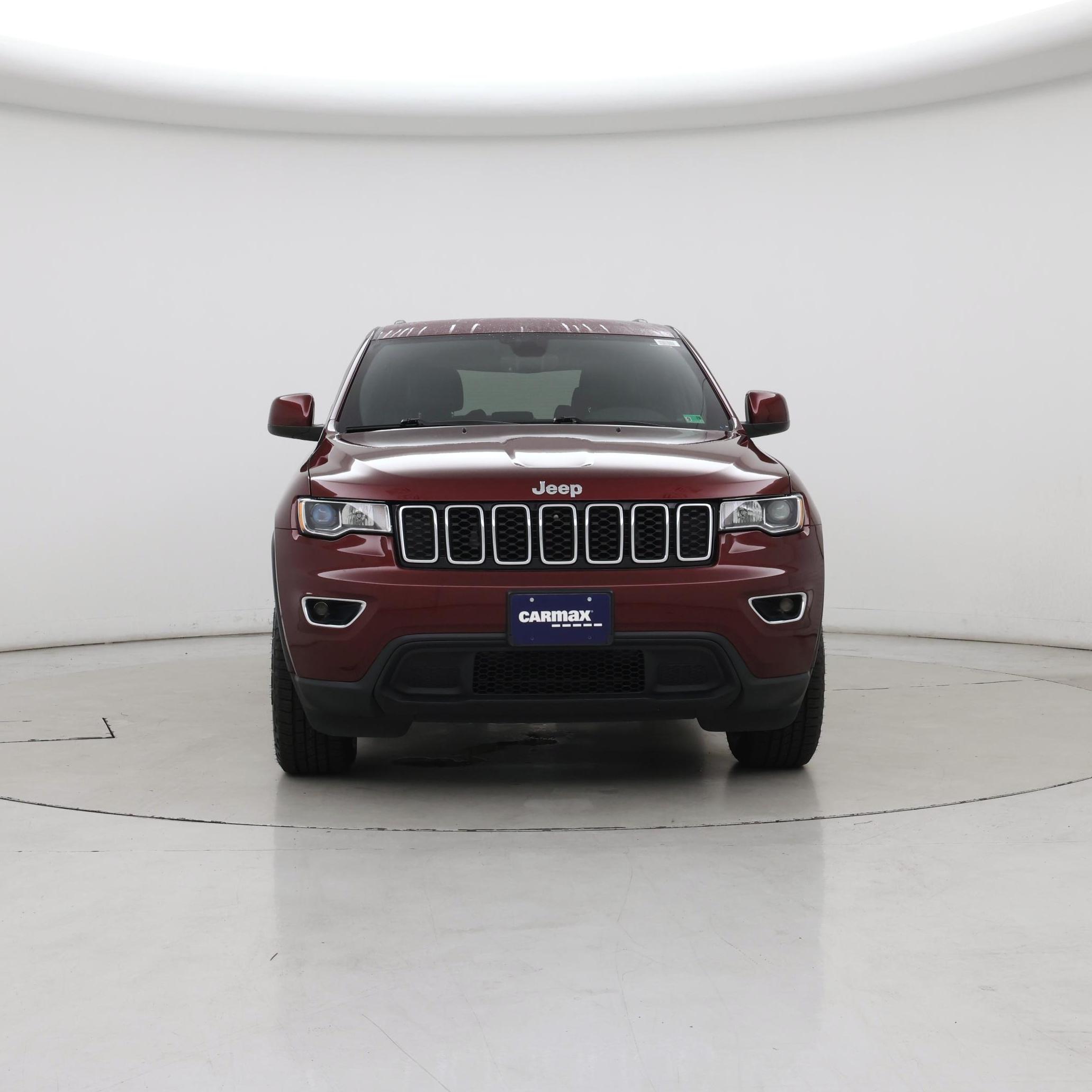 Thumbnail: 2022 Jeep Grand Cherokee - 5