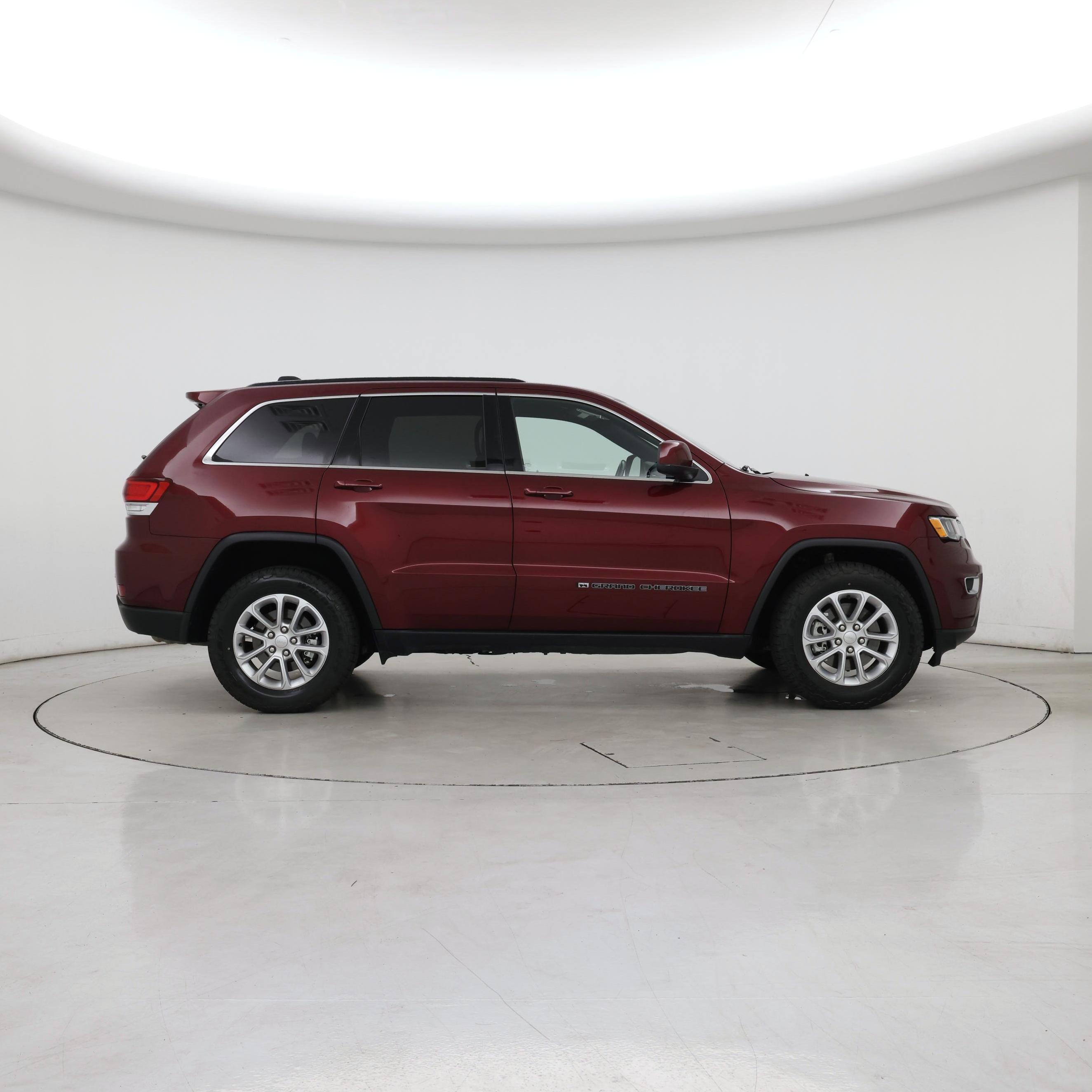 Thumbnail: 2022 Jeep Grand Cherokee - 7