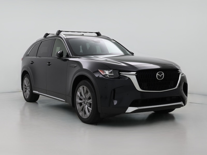 2024 Mazda CX-90 Turbo Premium Plus