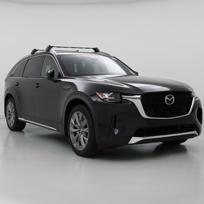 2024 Mazda CX-90 Turbo Premium Plus
